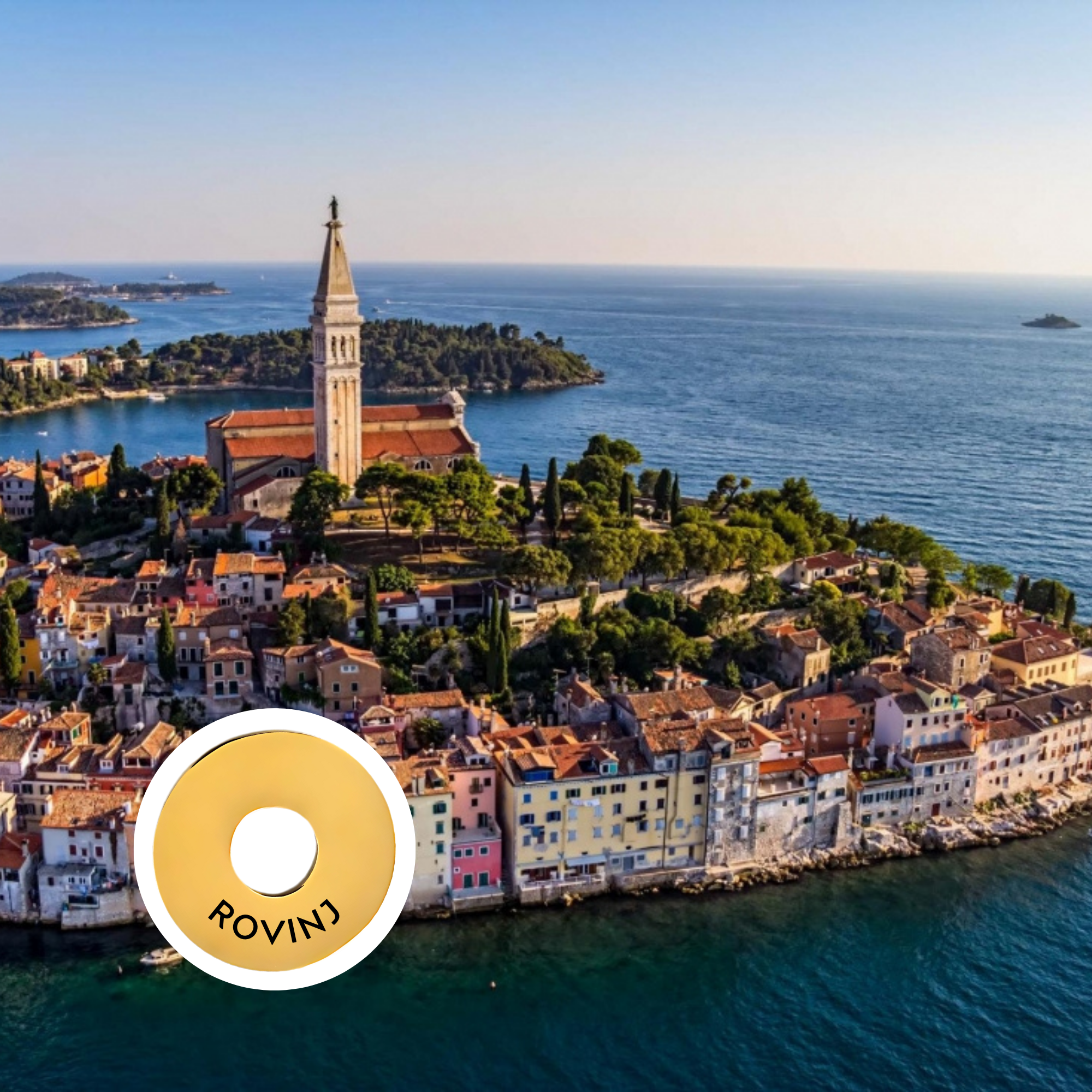 Rovinj