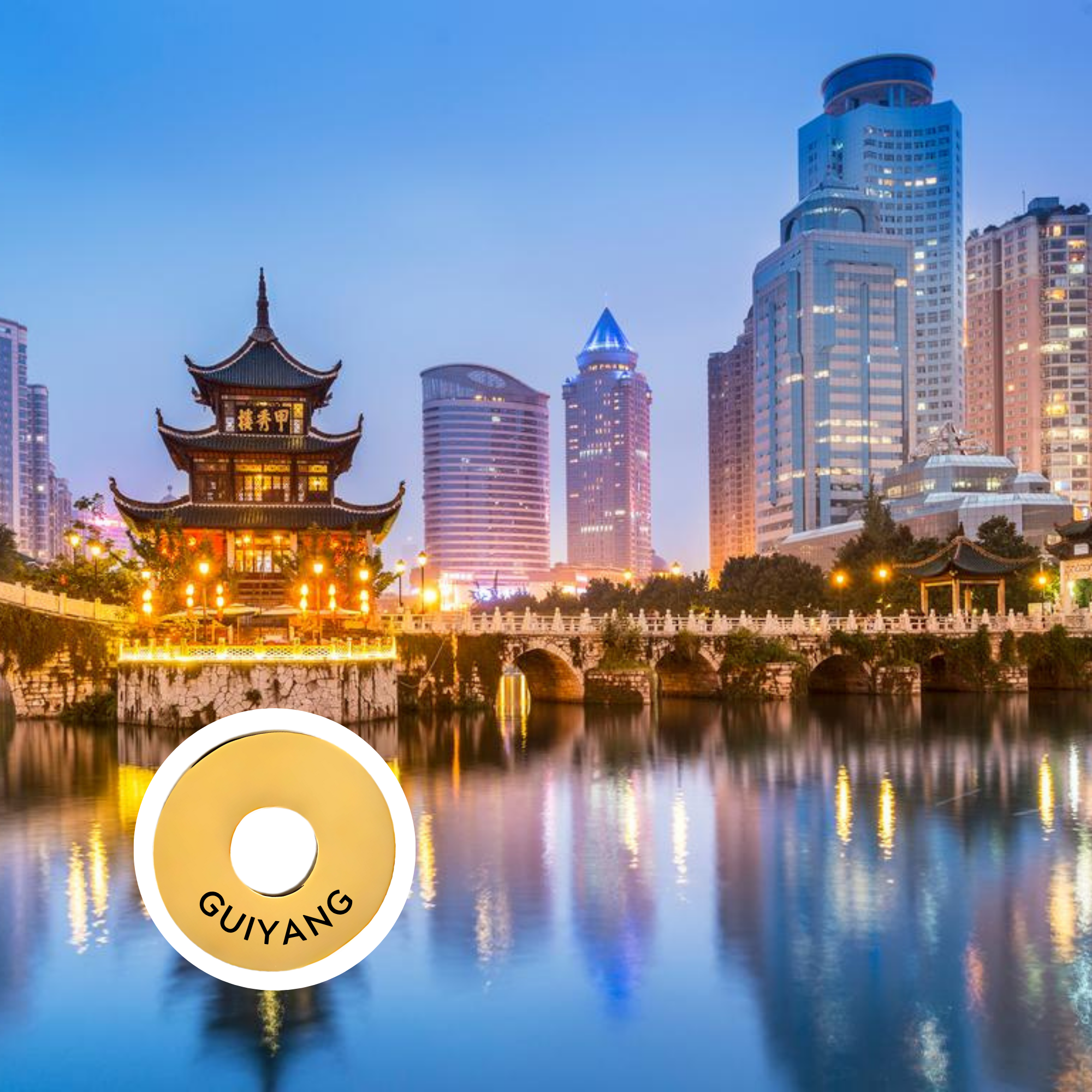 Guiyang