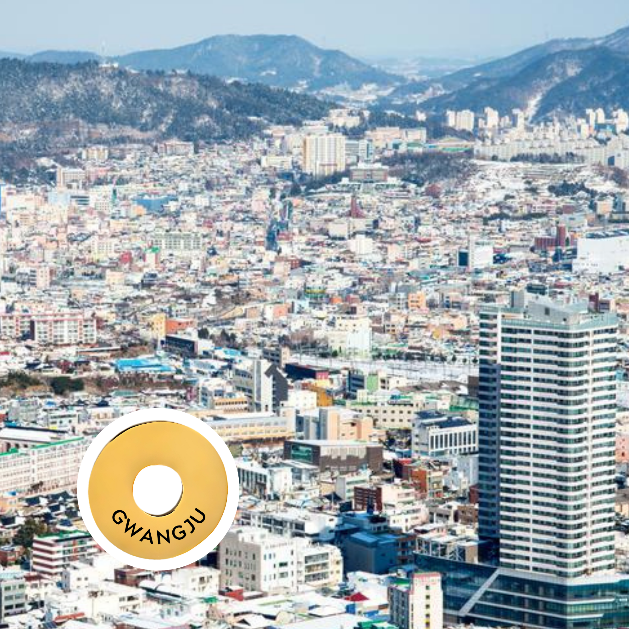 Gwangju
