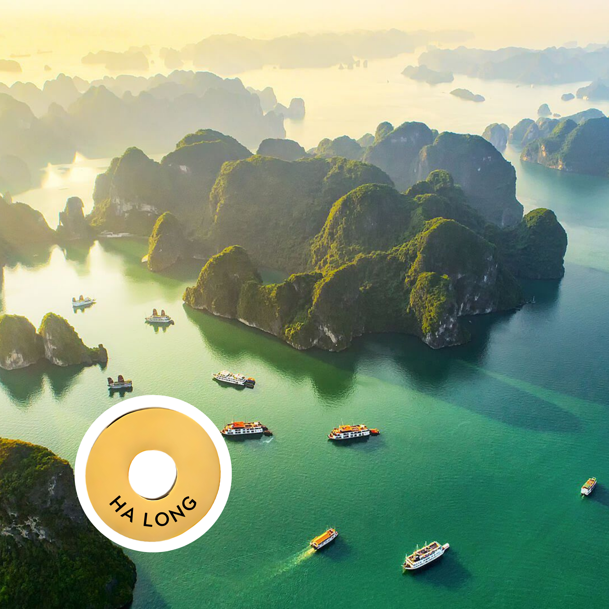 Ha Long