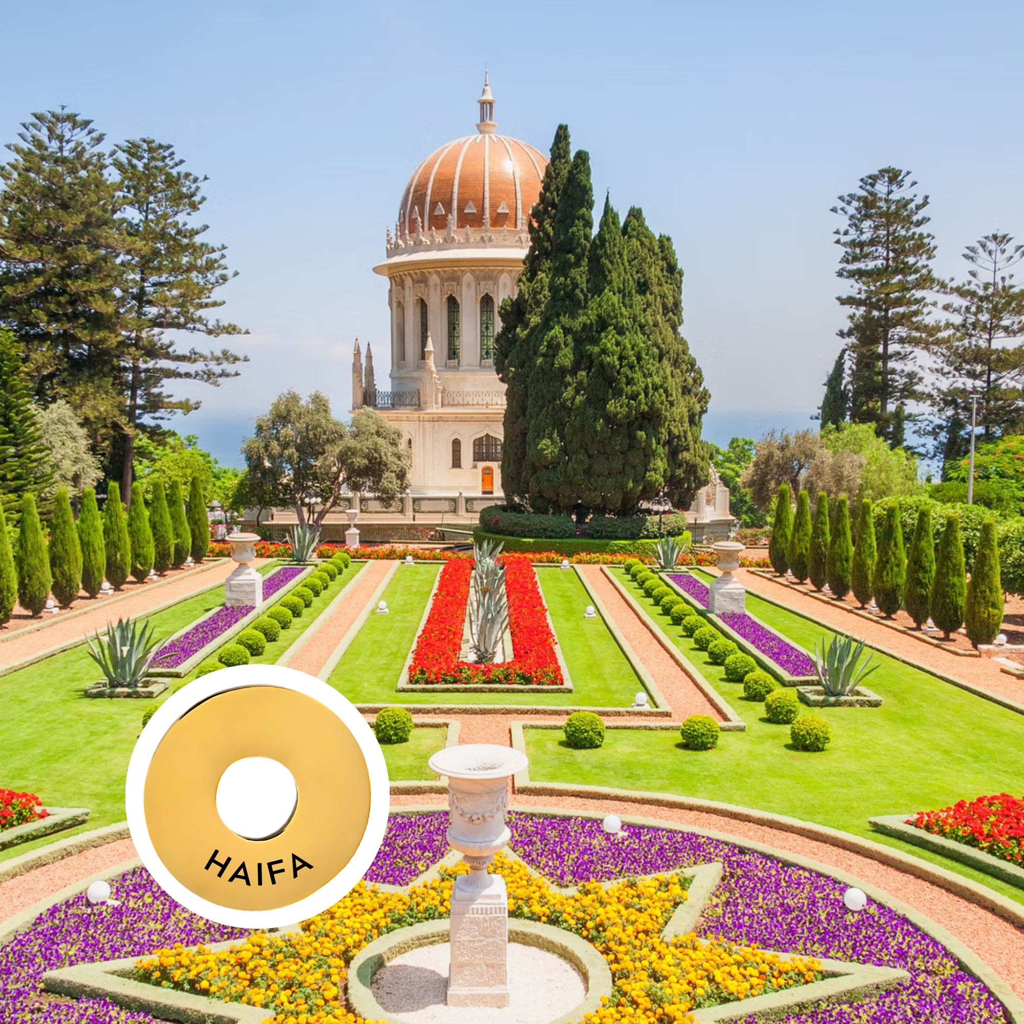 Haifa