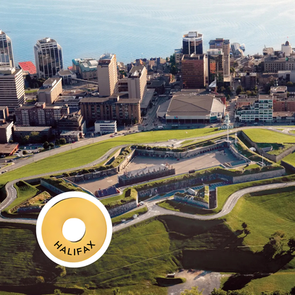 Halifax