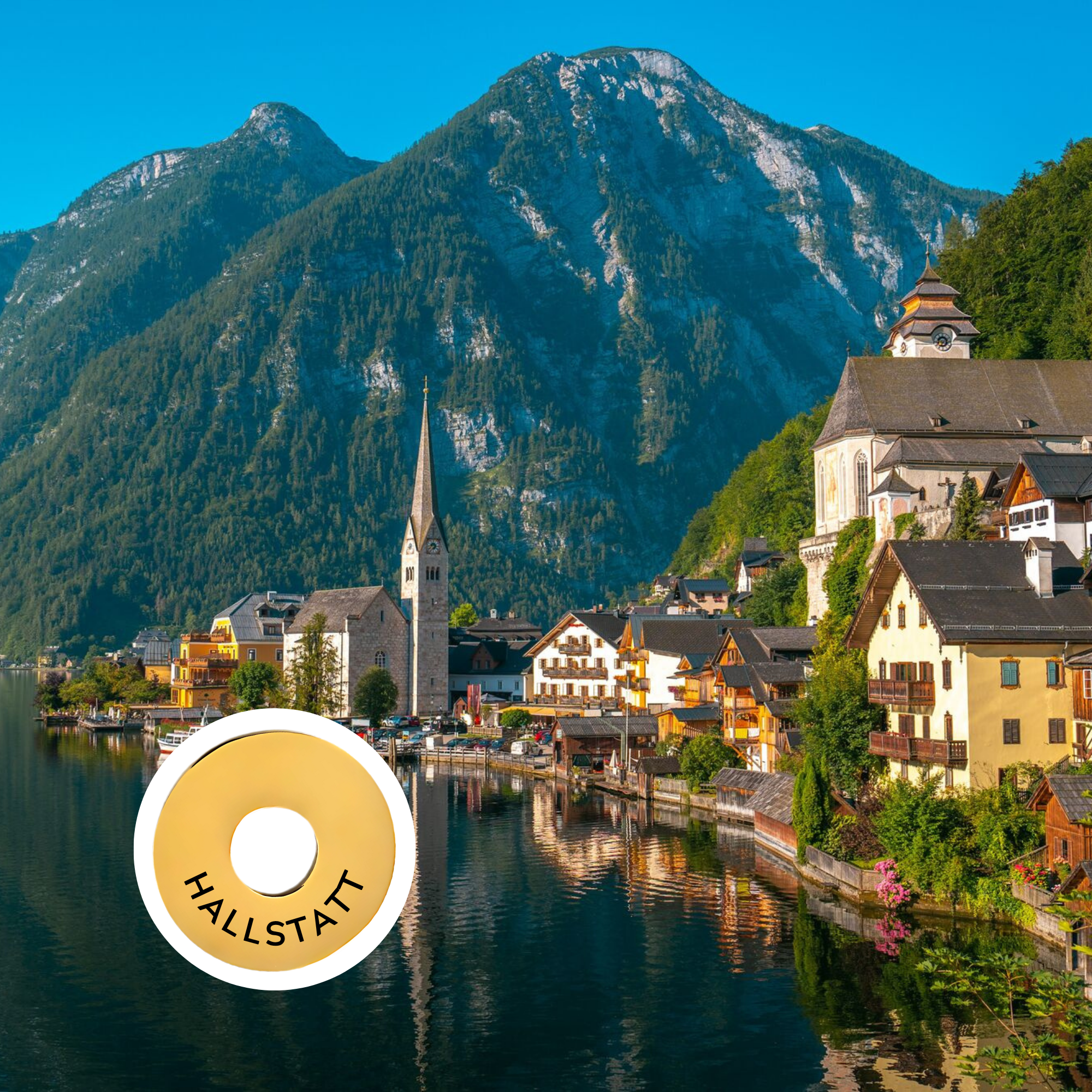 Hallstatt