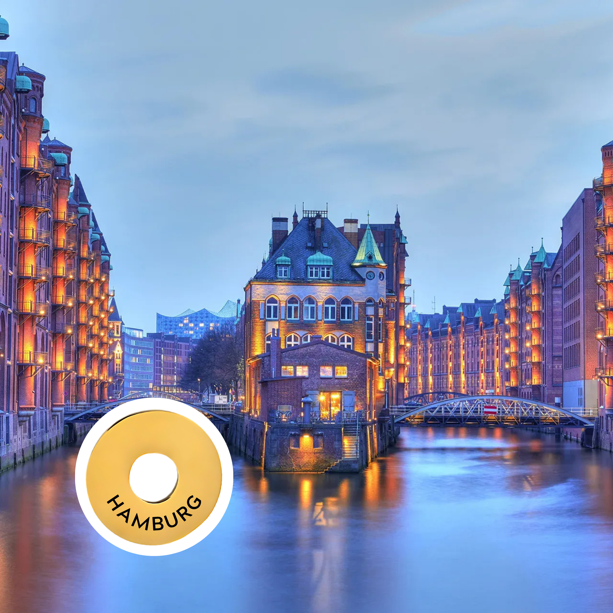 Hamburg