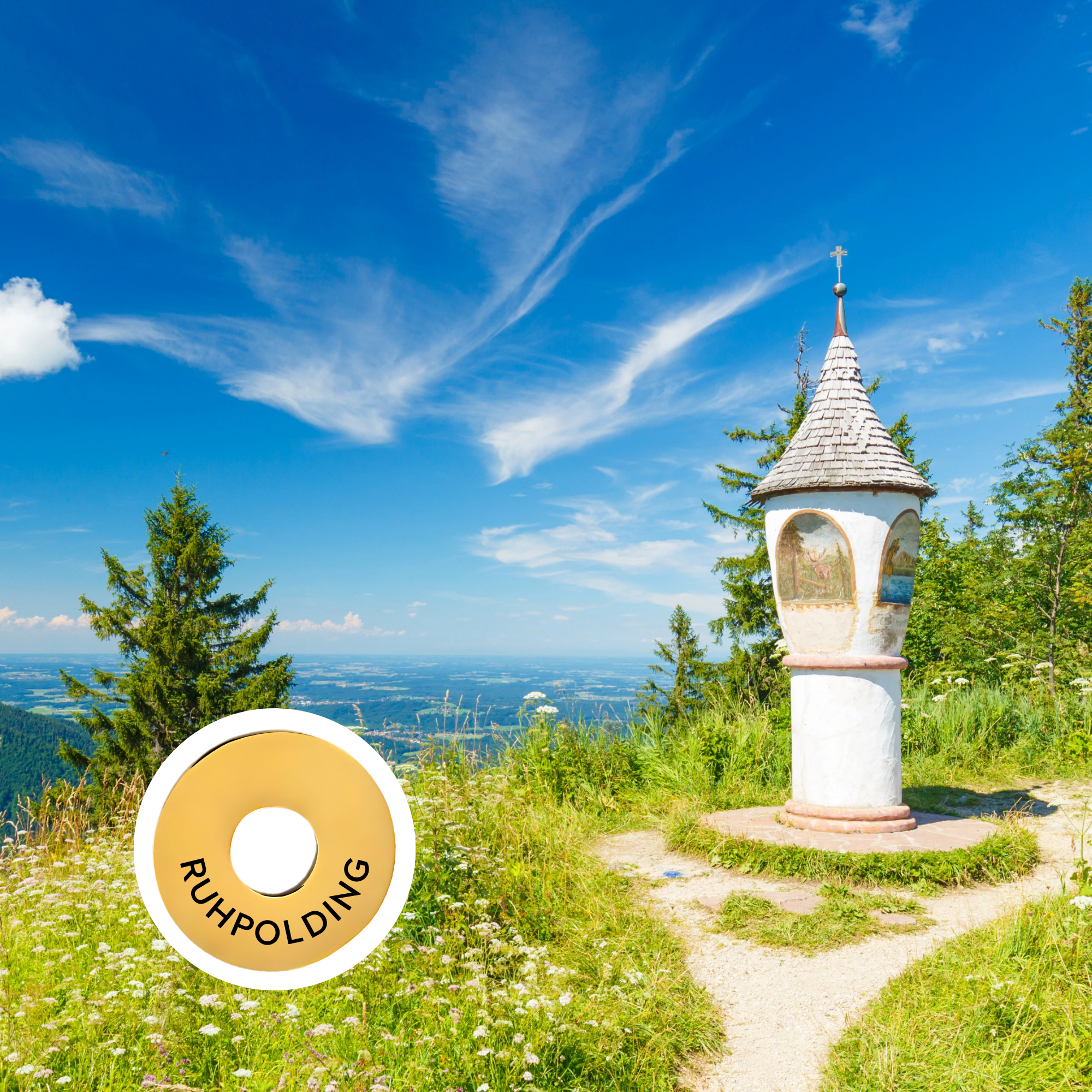 Ruhpolding