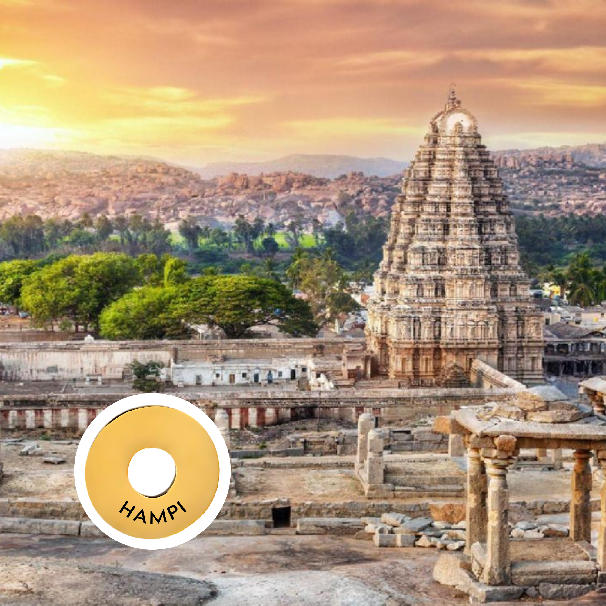 Hampi