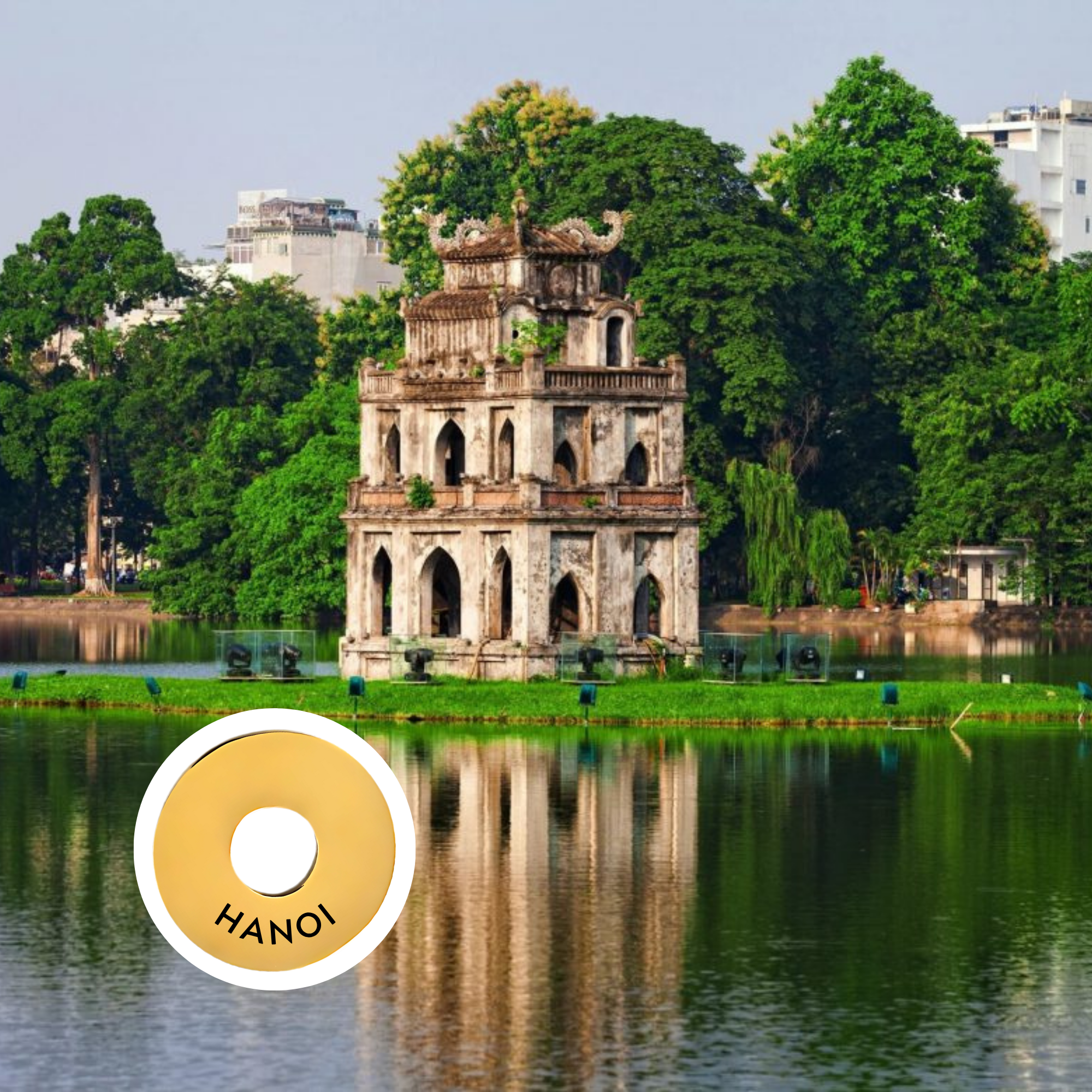 Hanoi