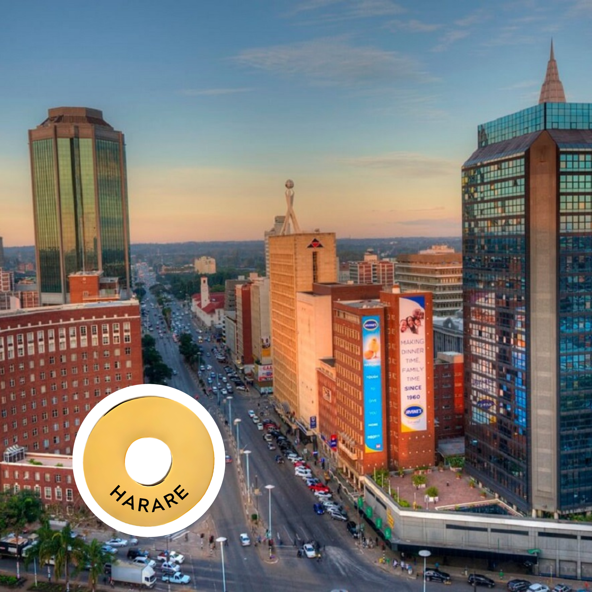 Harare