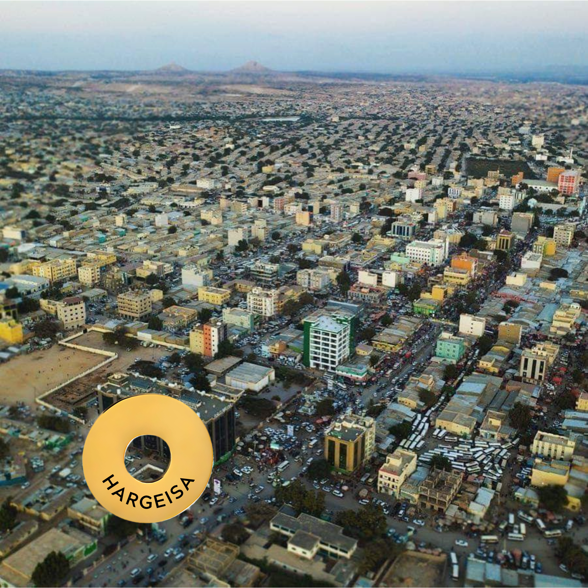 Hargeisa