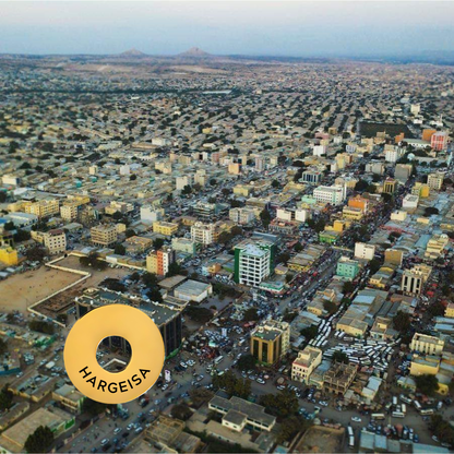 Hargeisa