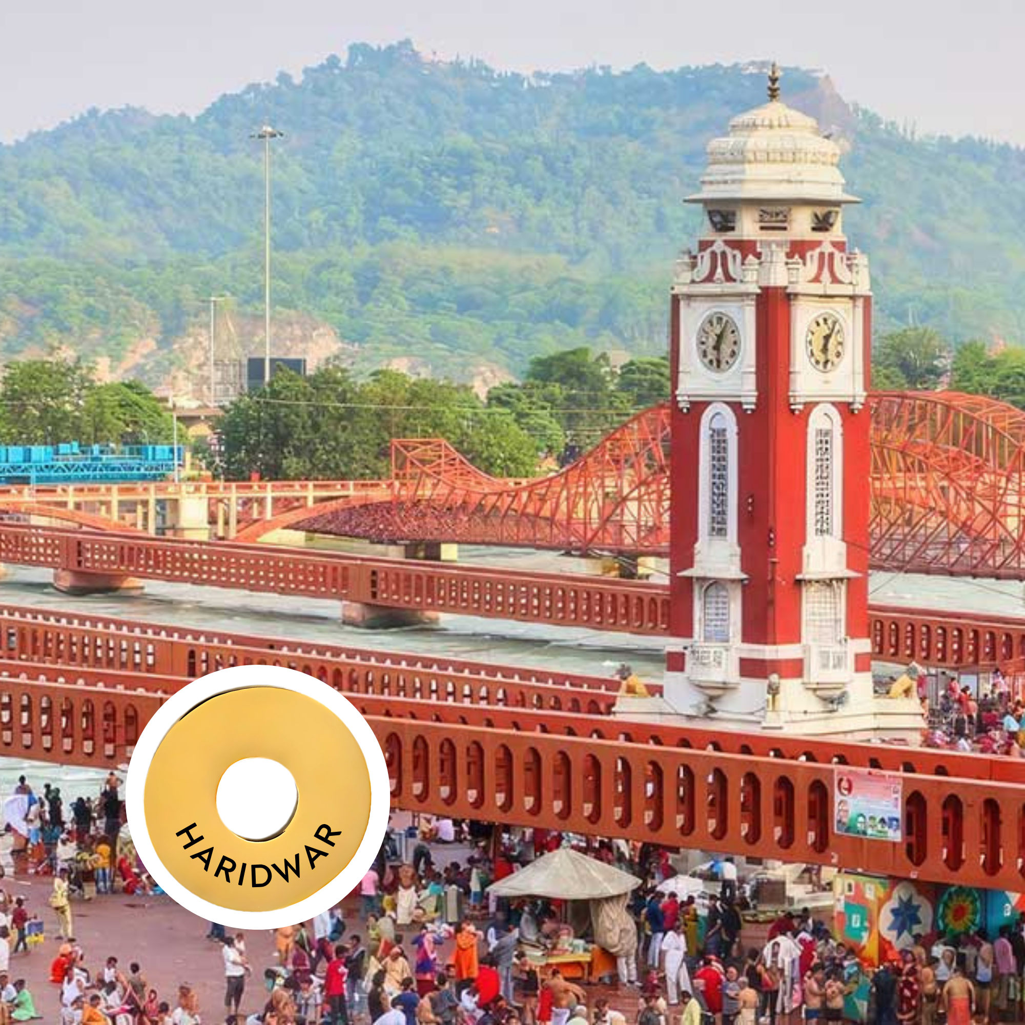 Haridwar