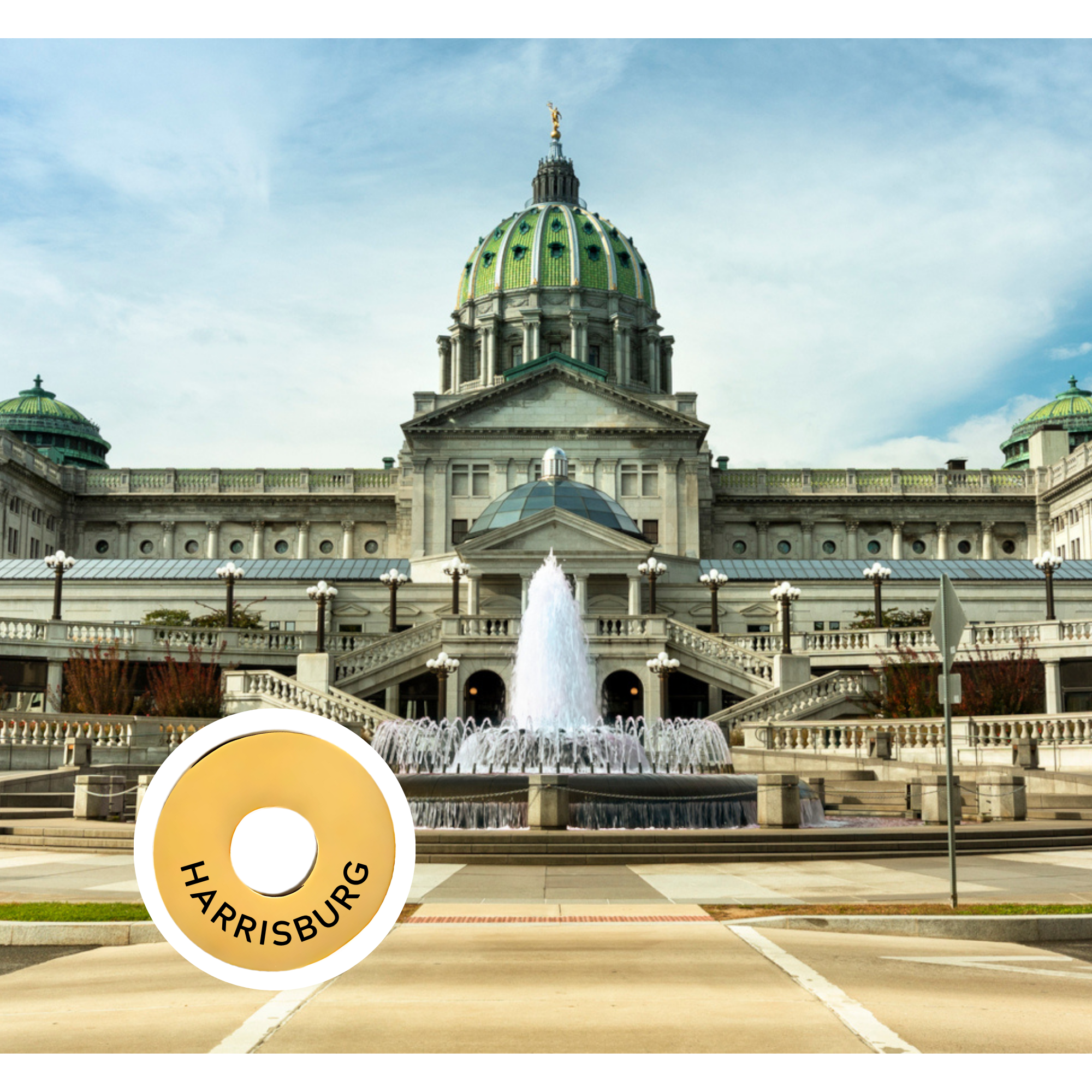 Harrisburg
