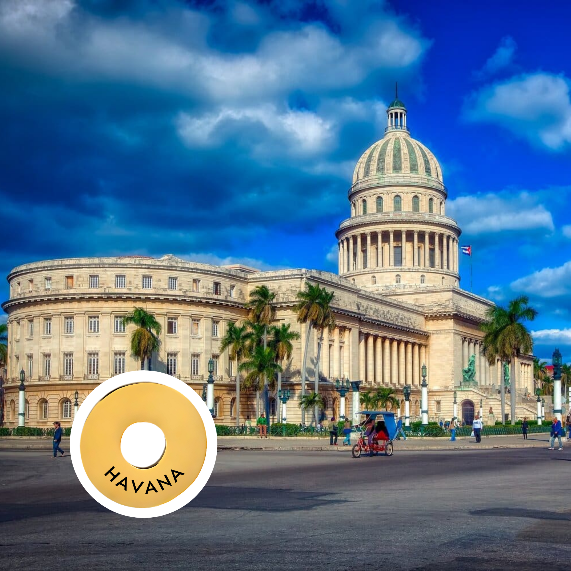 Havana