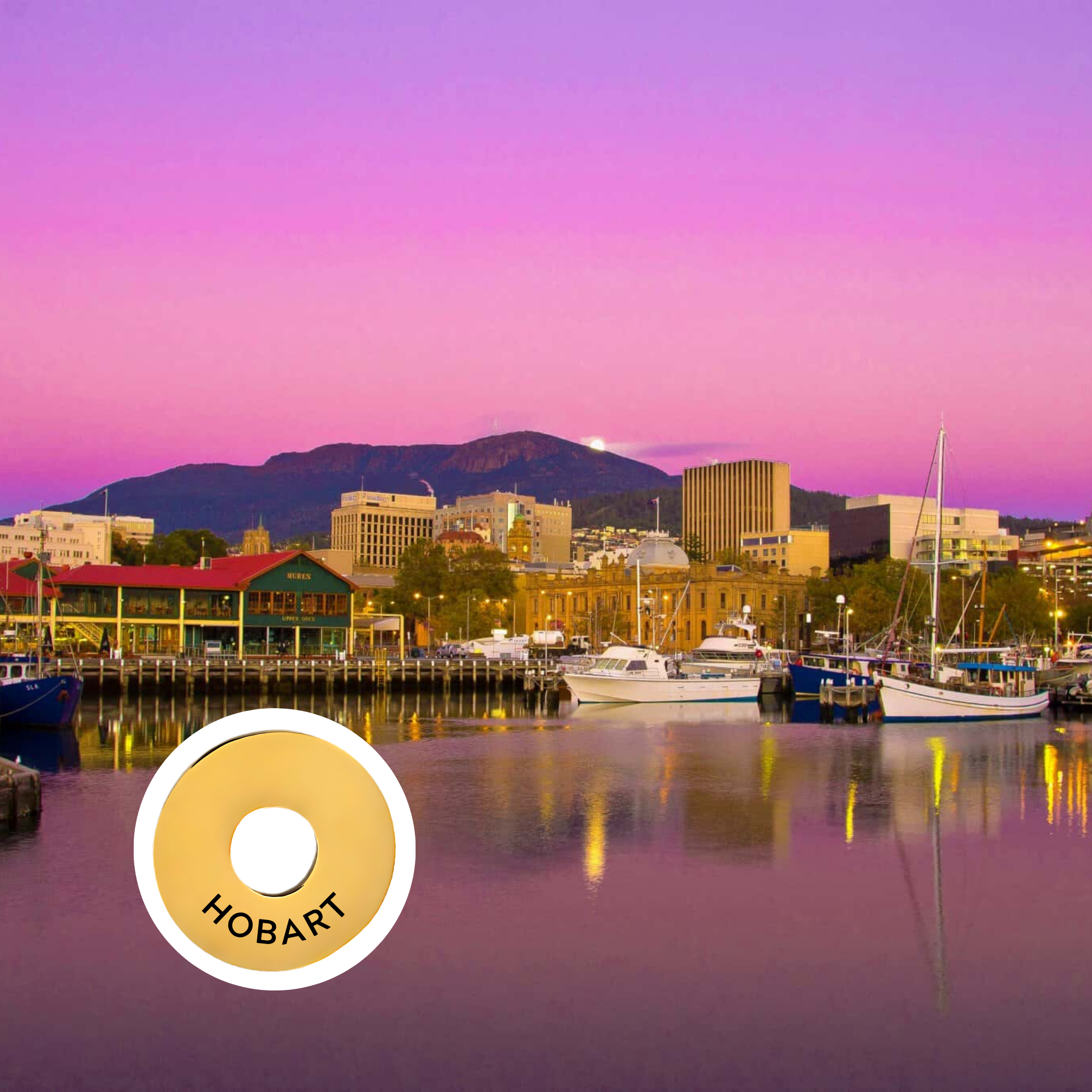 Hobart