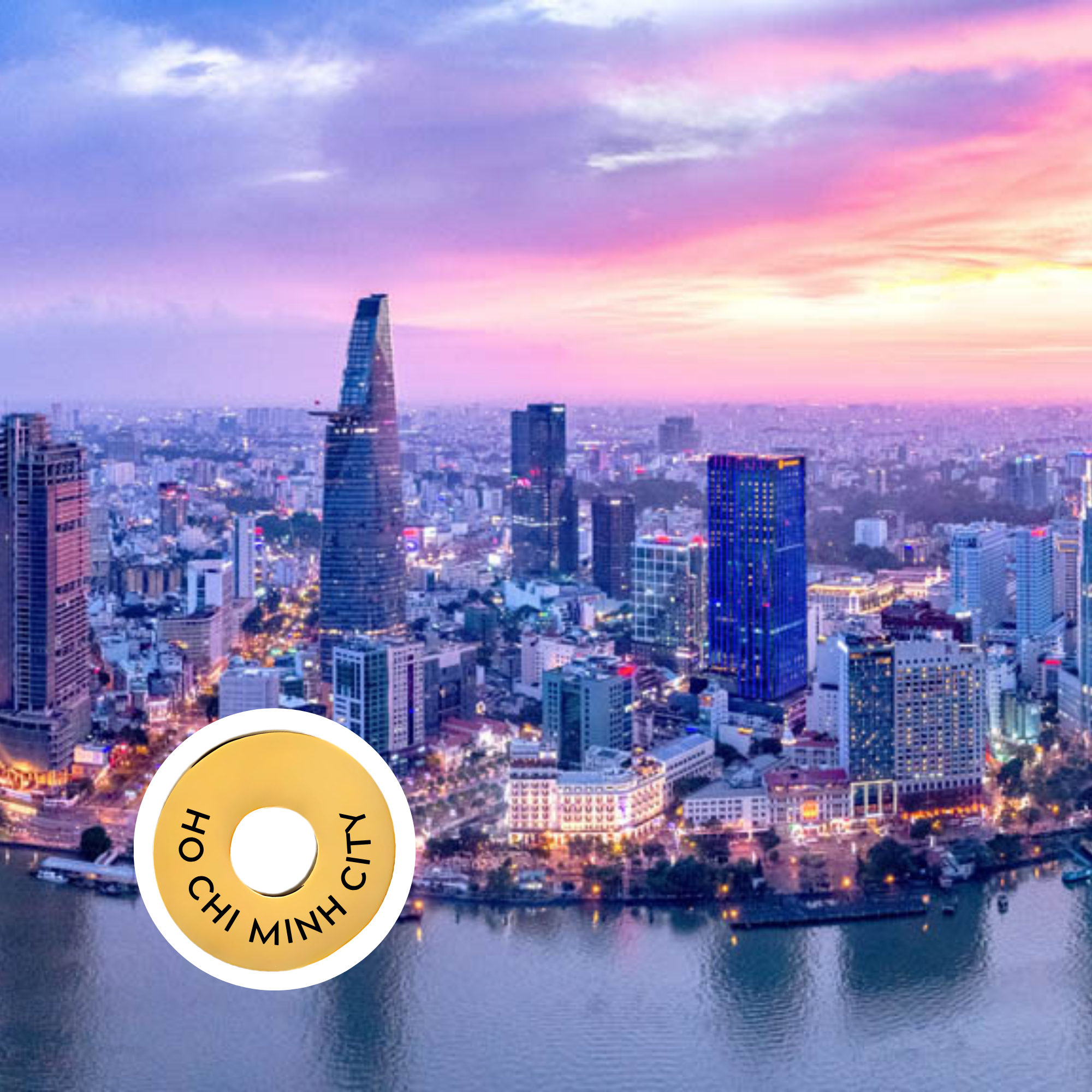 Ho Chi Minh City