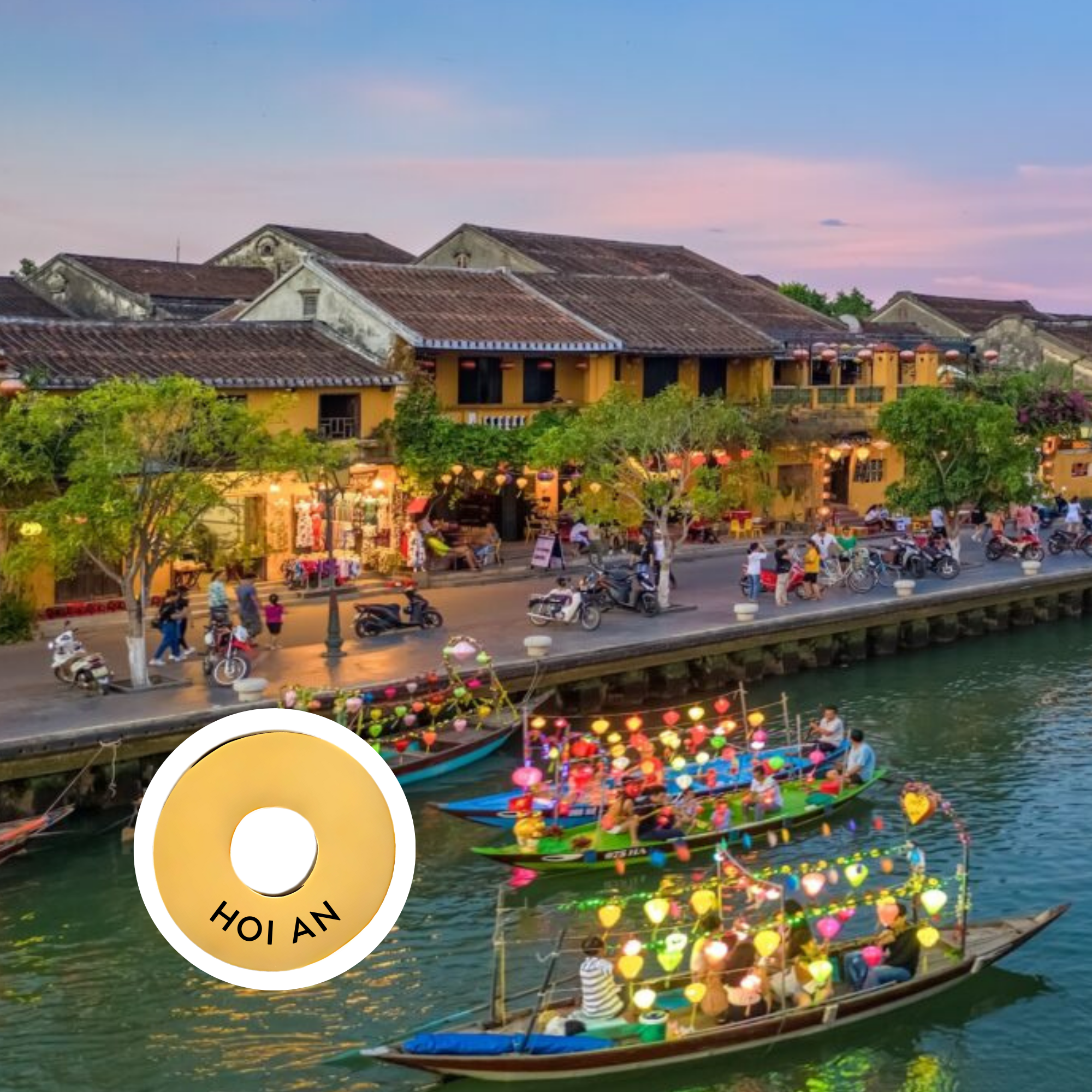 Hoi An