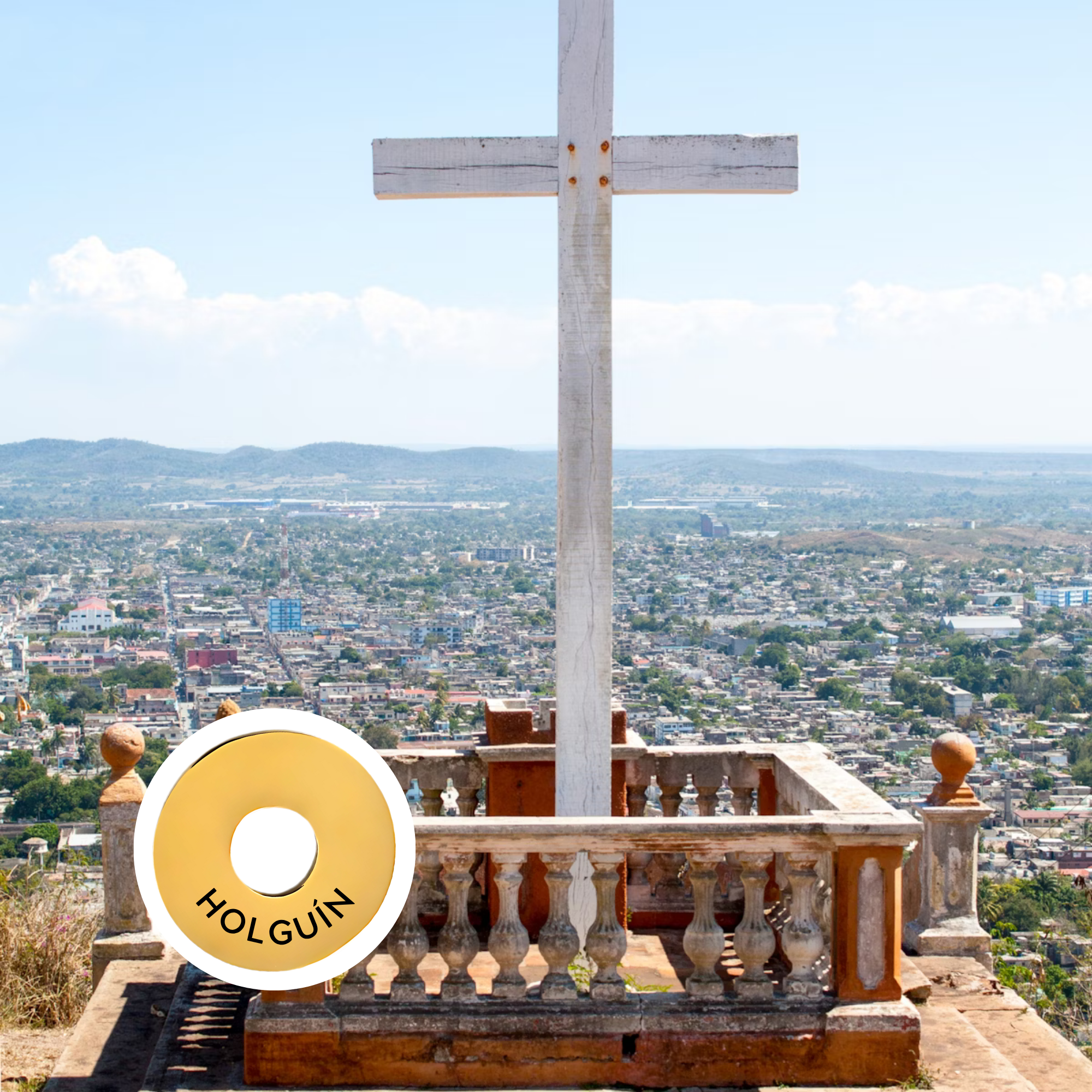 Holguín