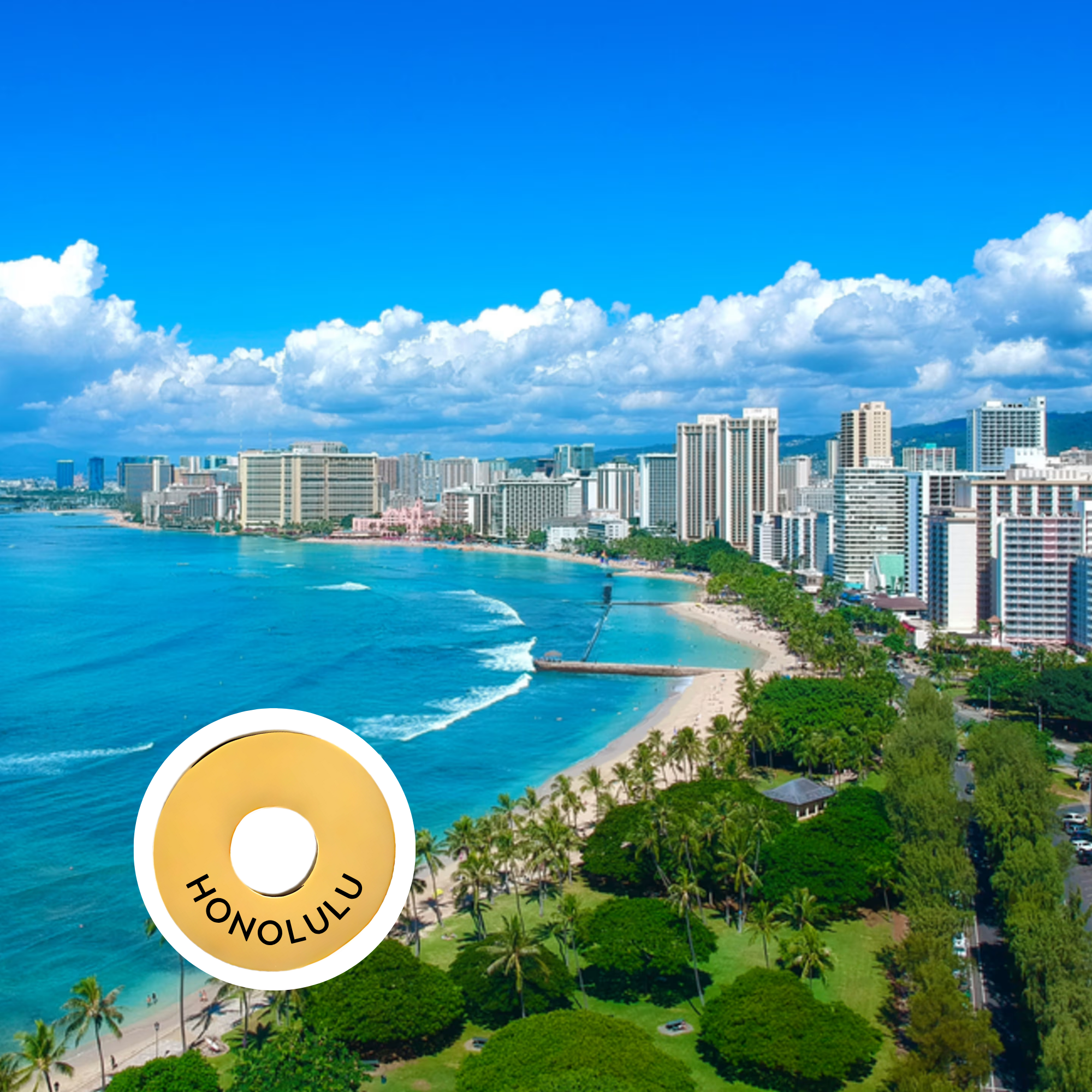 Honolulu