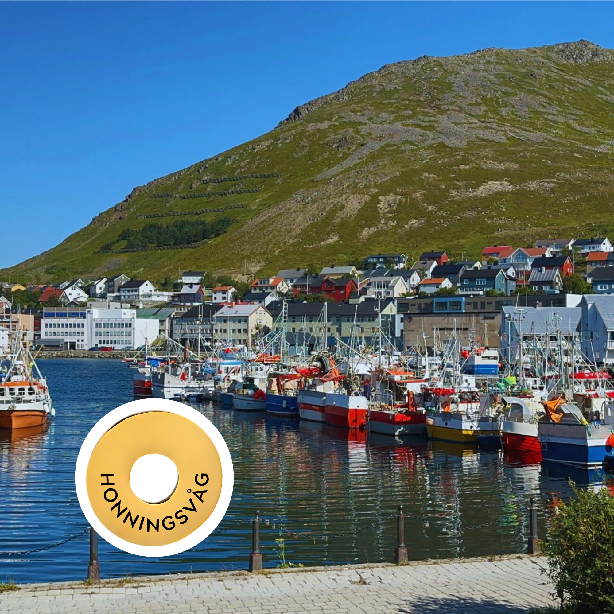 Honningsvåg