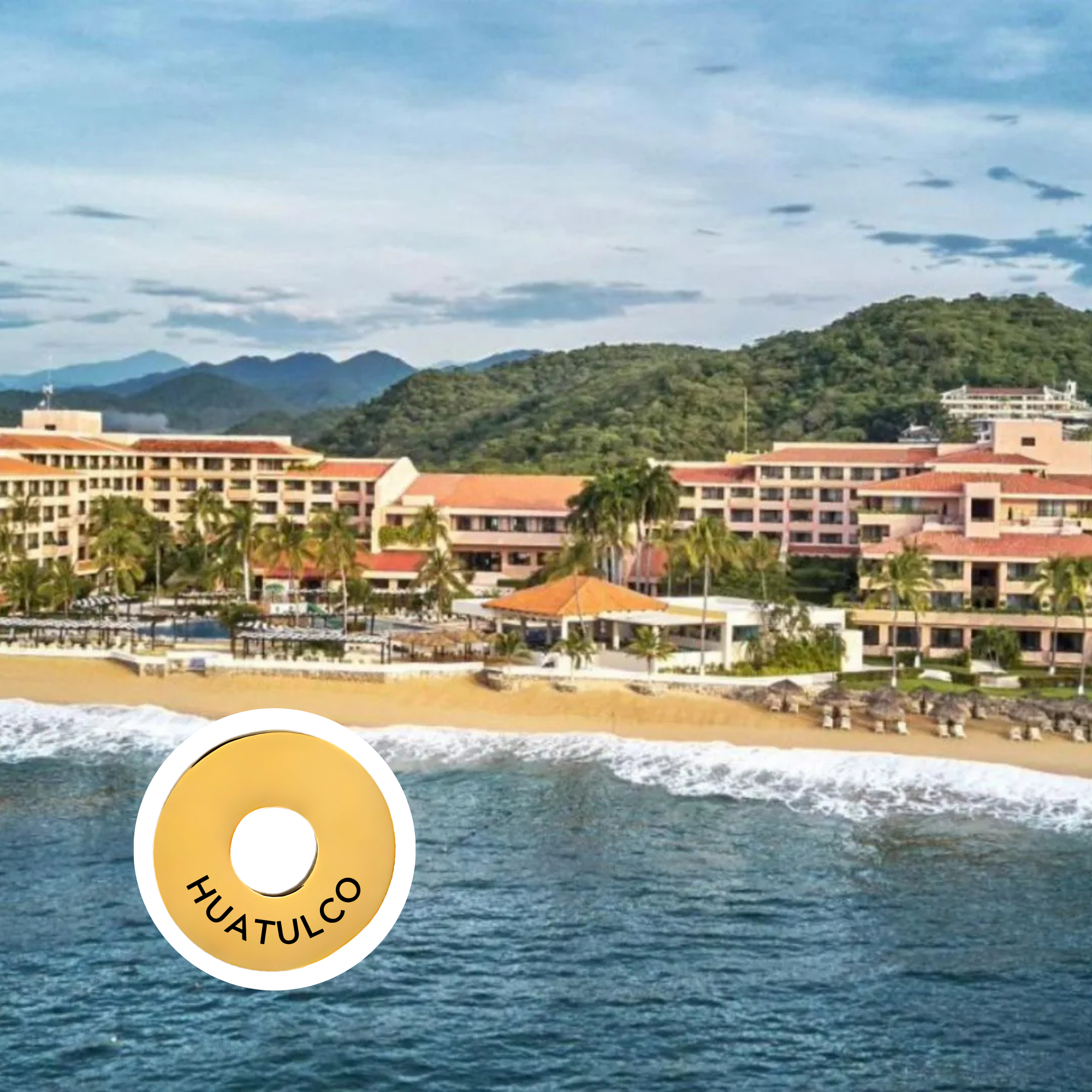 Huatulco