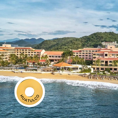 Huatulco