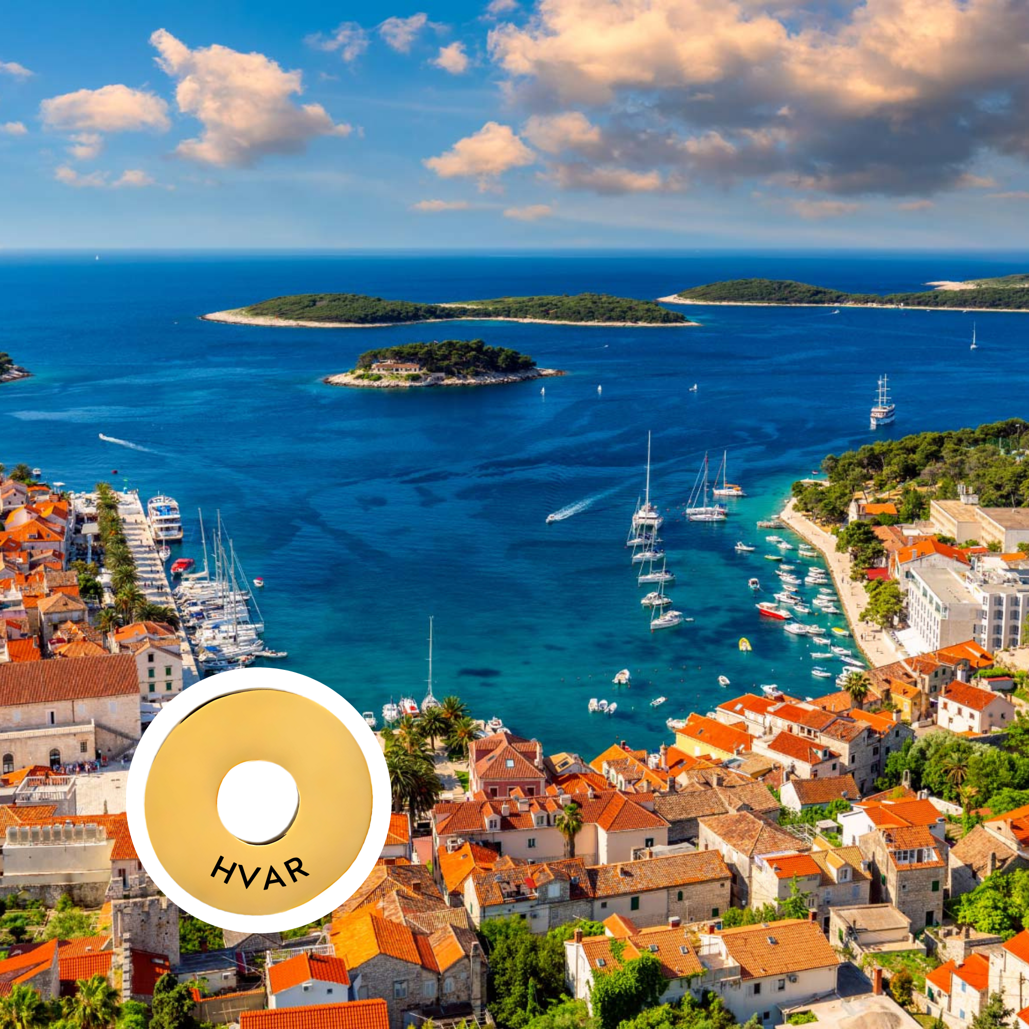 Hvar