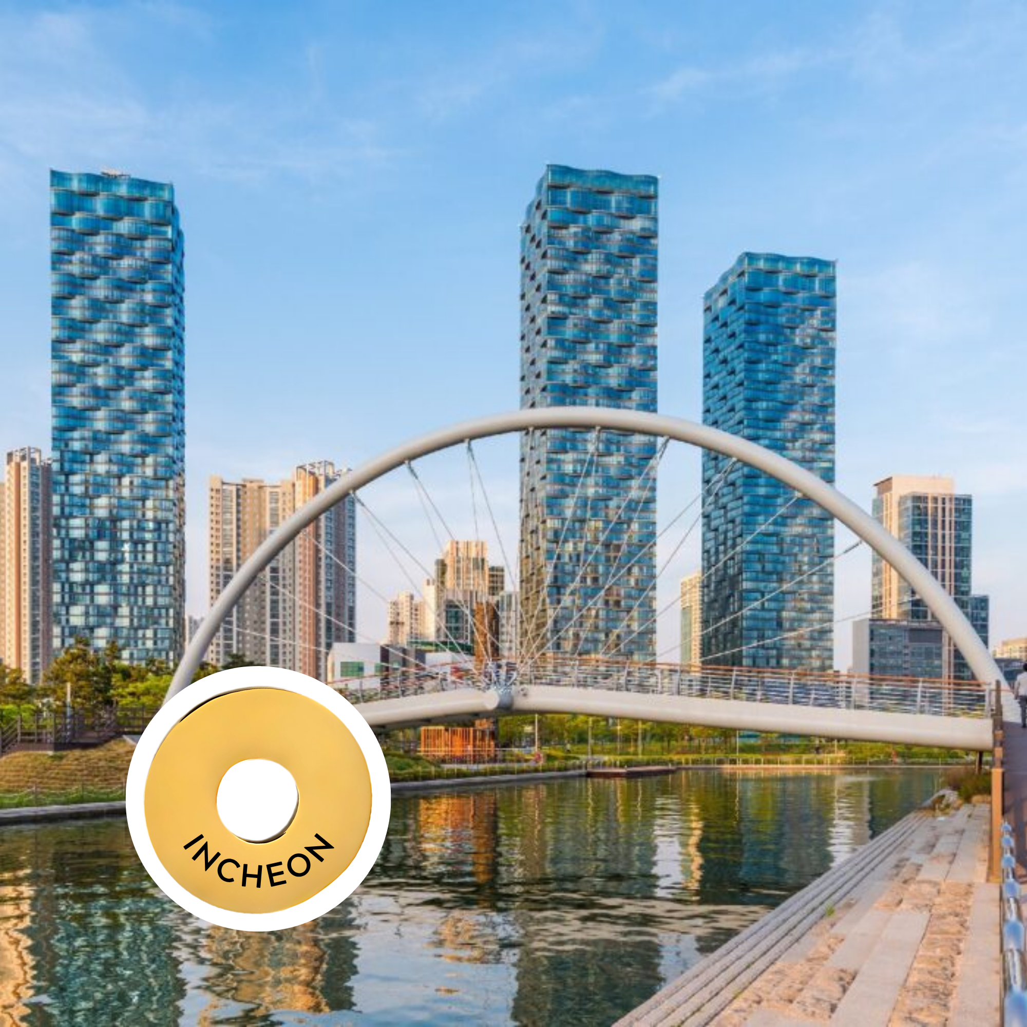 Incheon