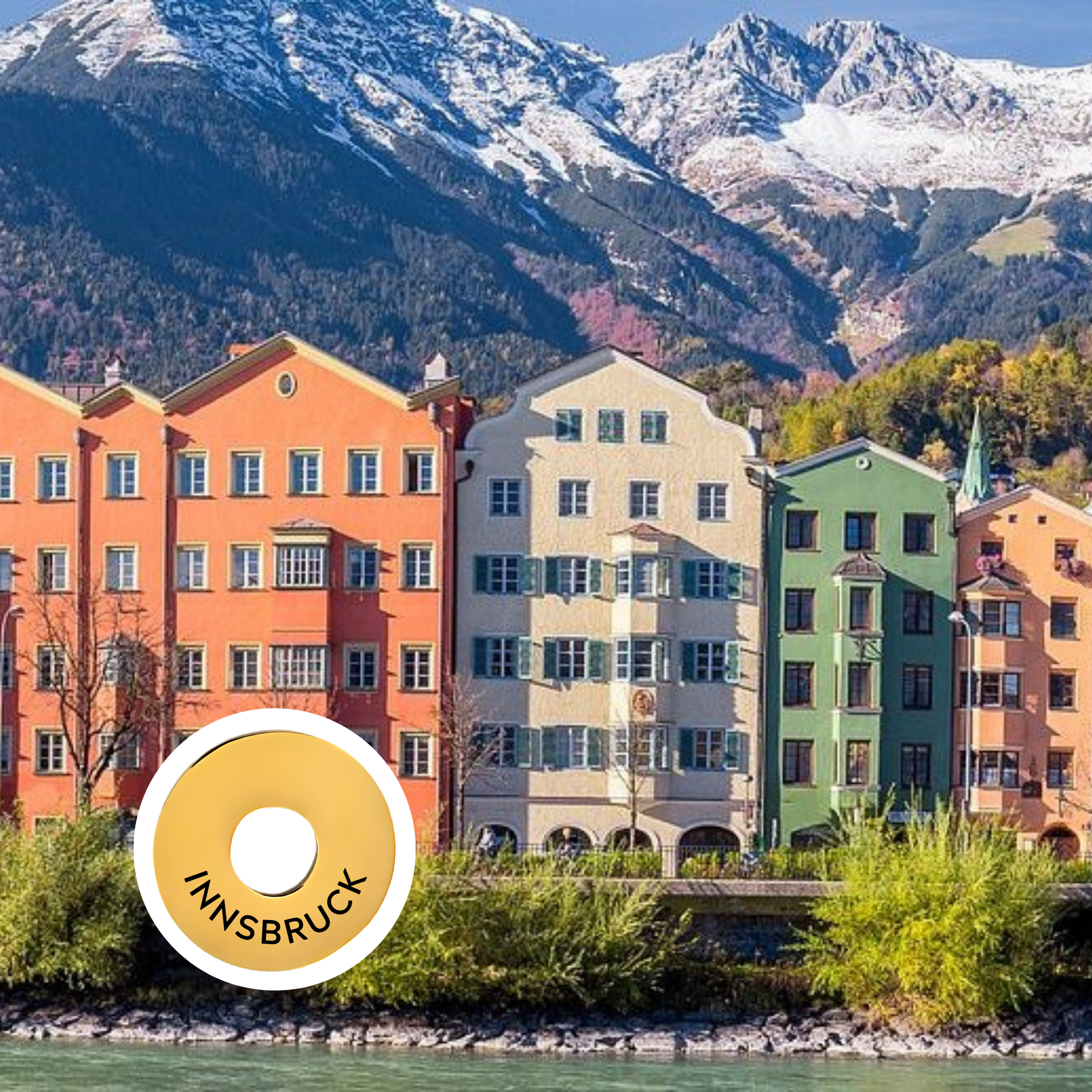 Innsbruck
