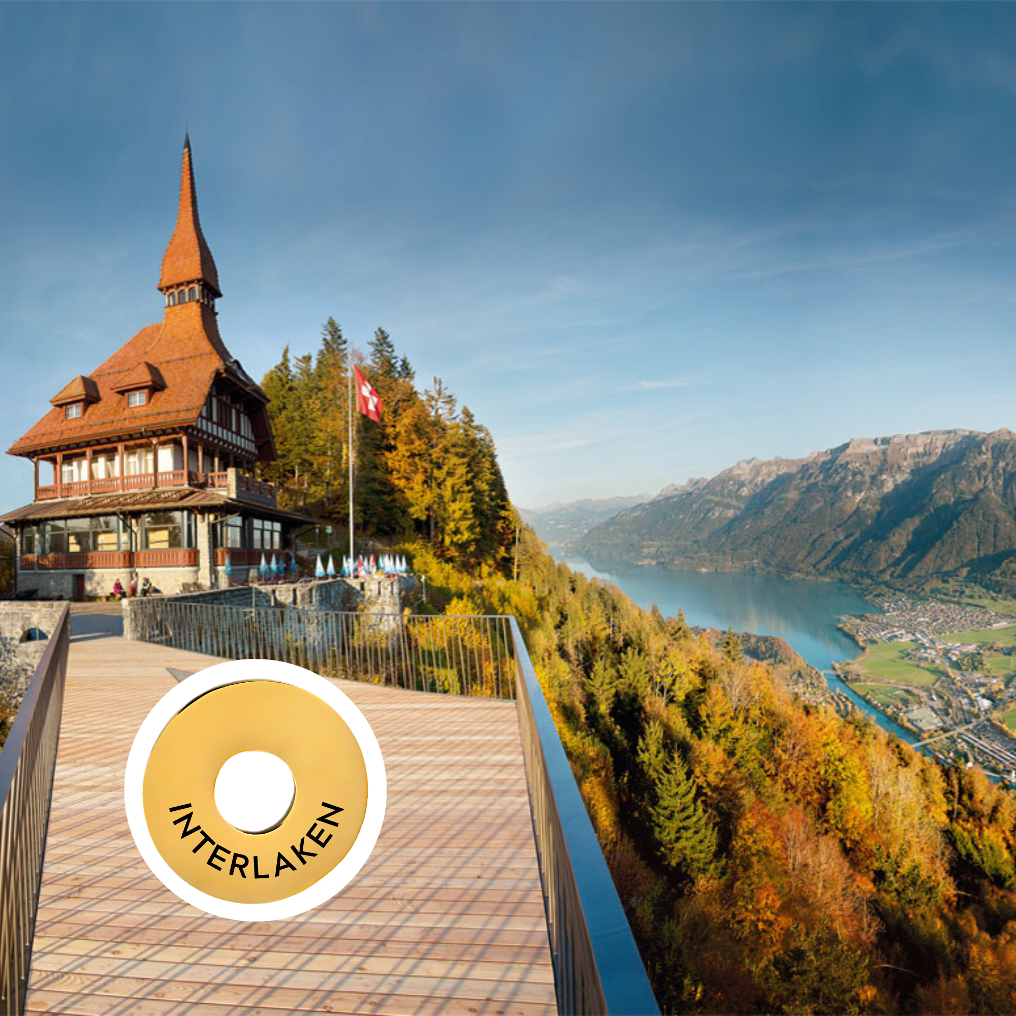 Interlaken