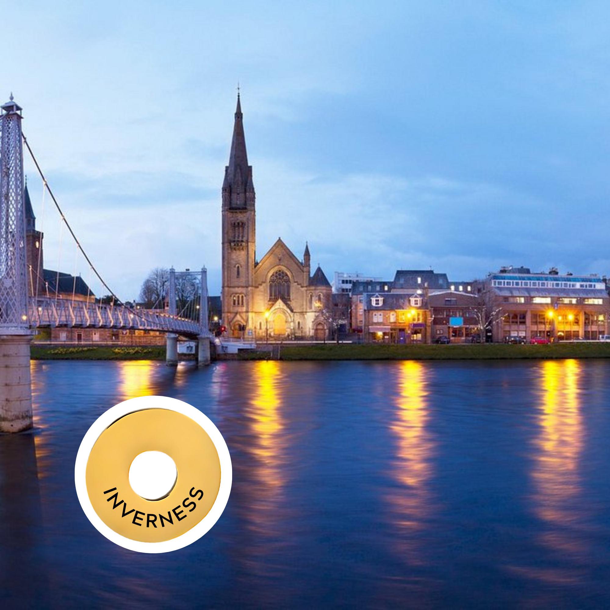 Inverness