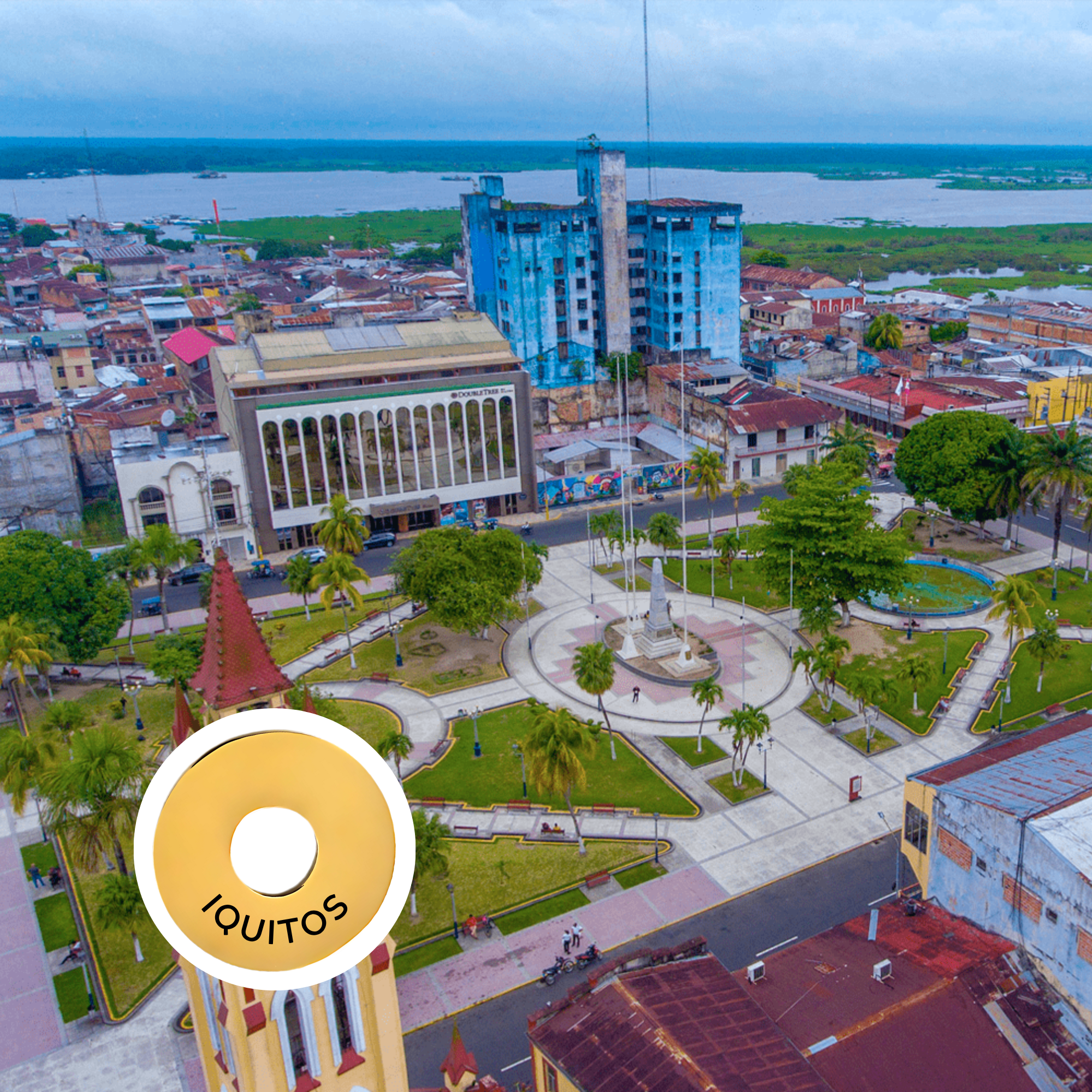Iquitos