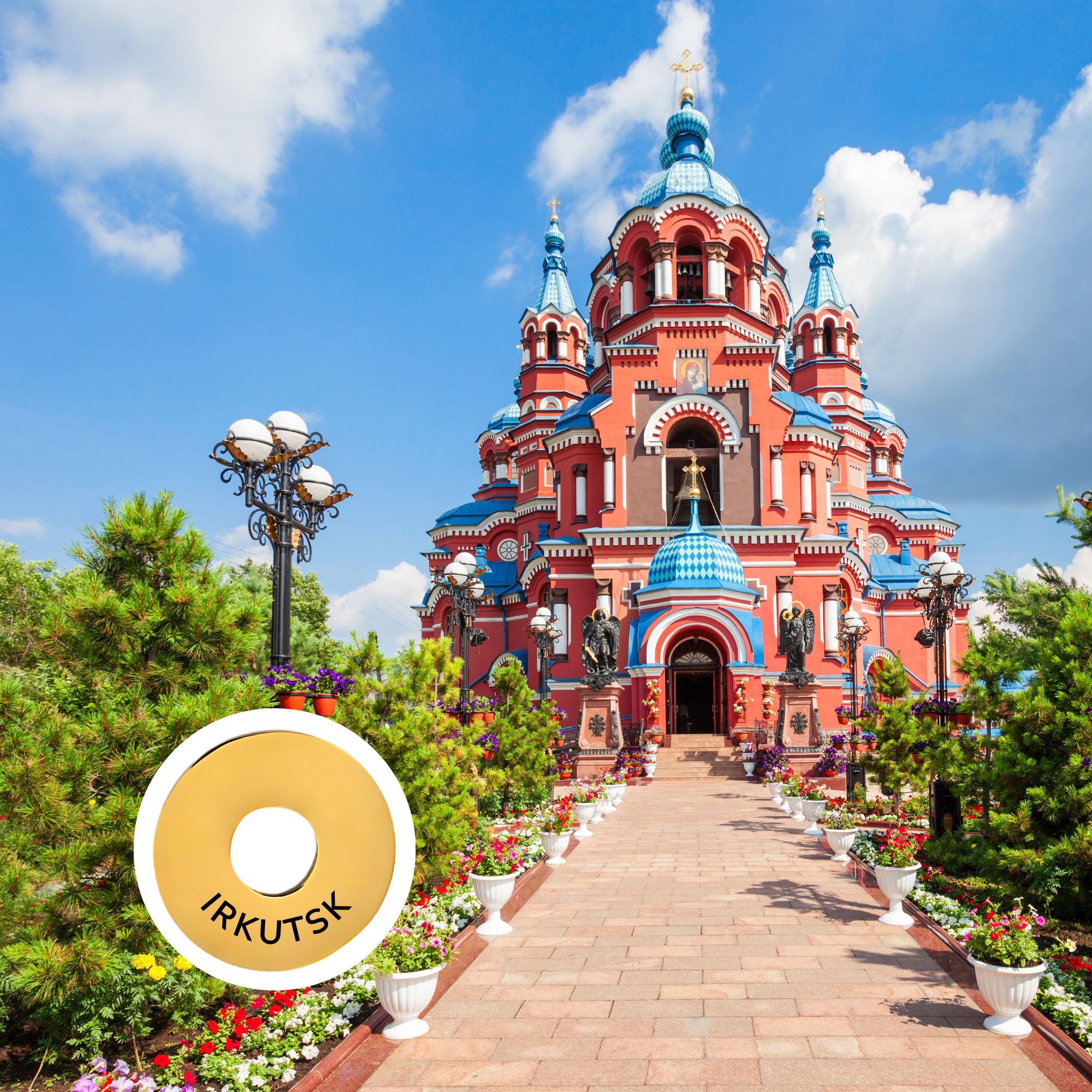 Irkutsk