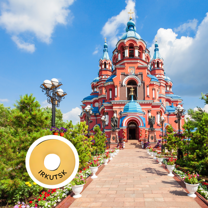 Irkutsk