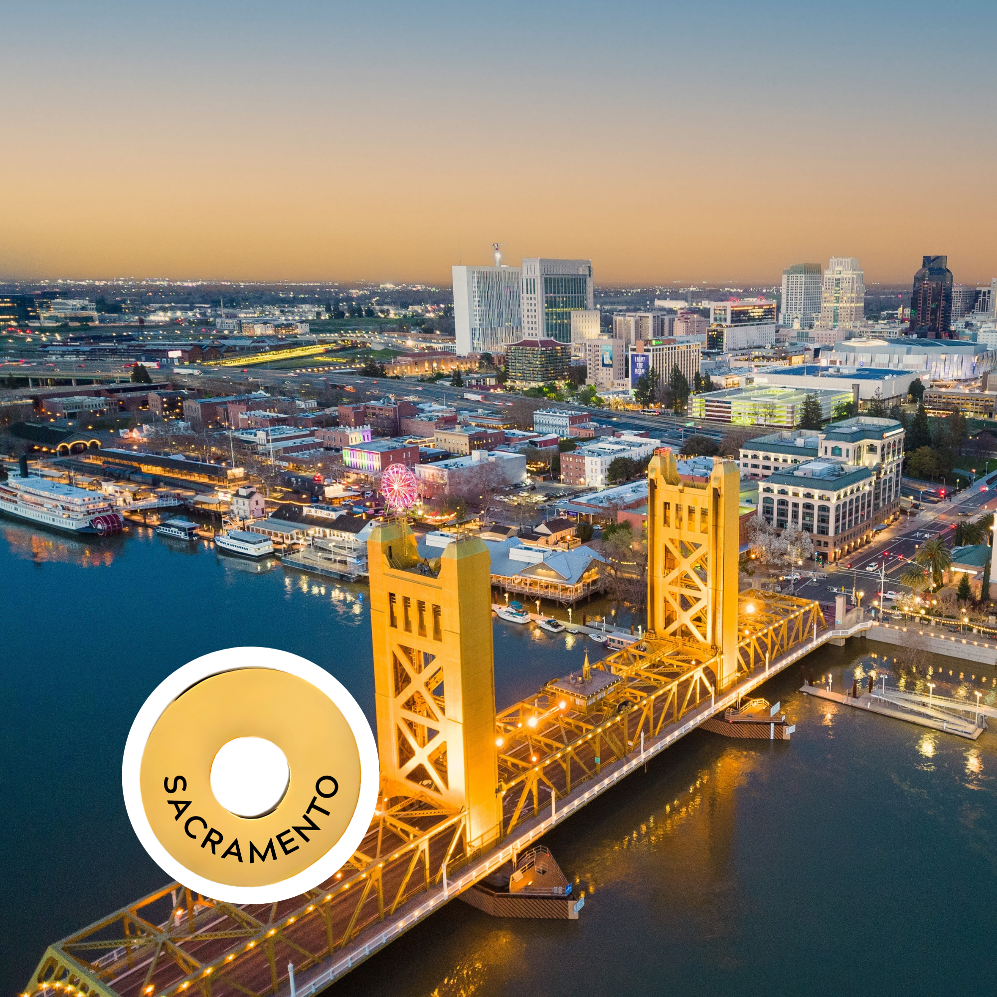 Sacramento