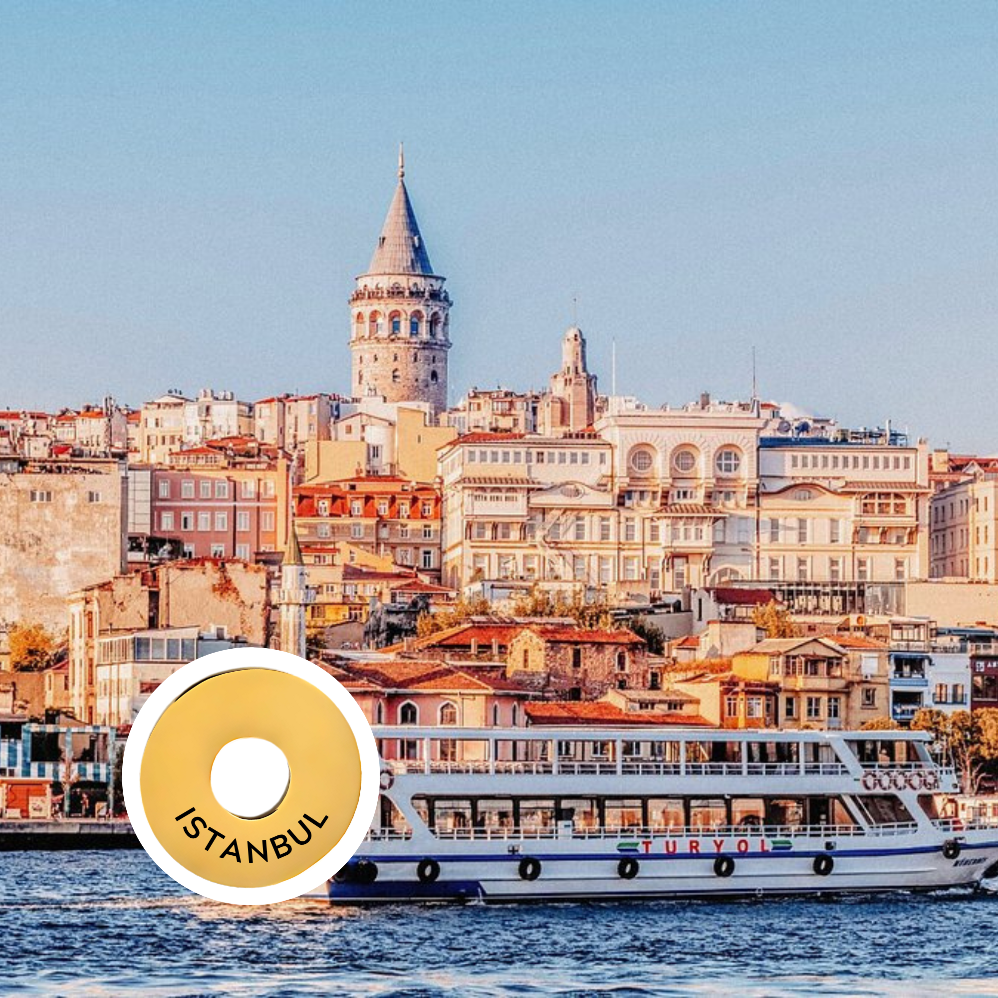 Istanbul
