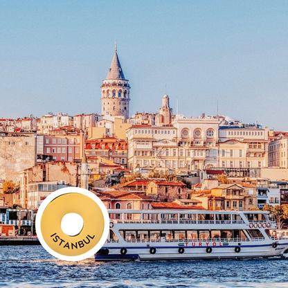 Istanbul