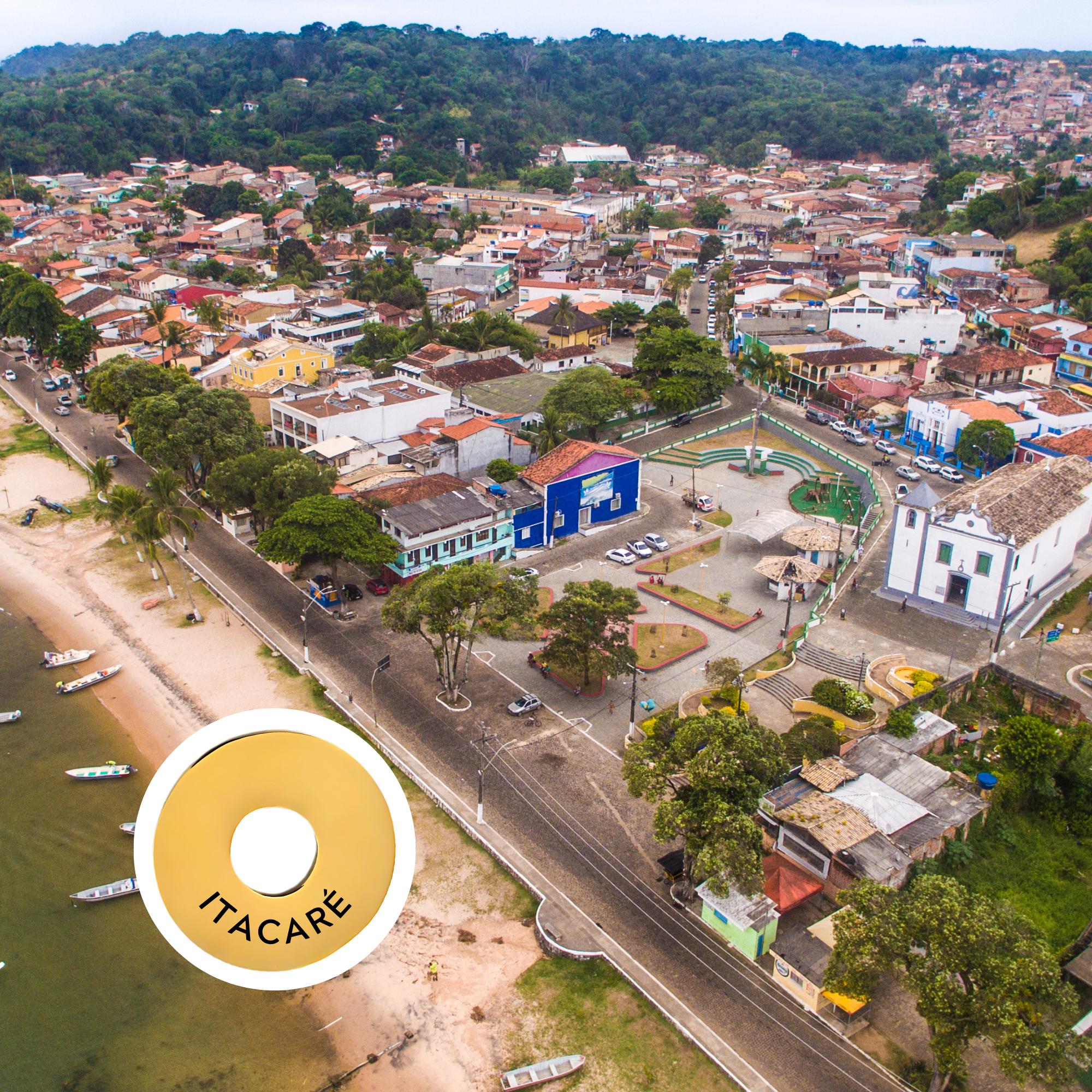 Itacaré