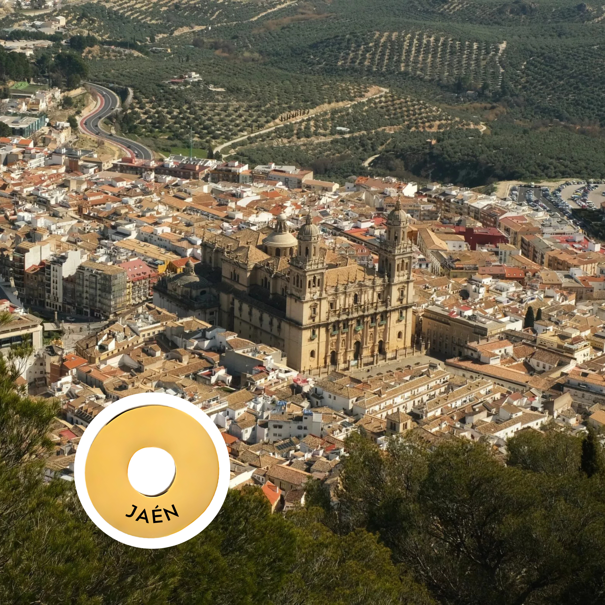 Jaén