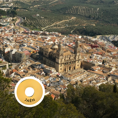 Jaén
