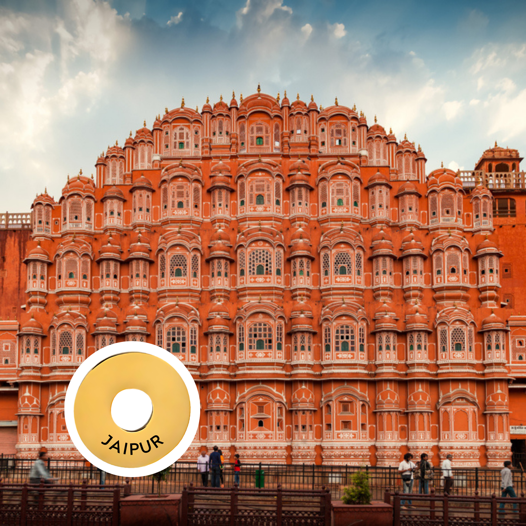 Jaipur