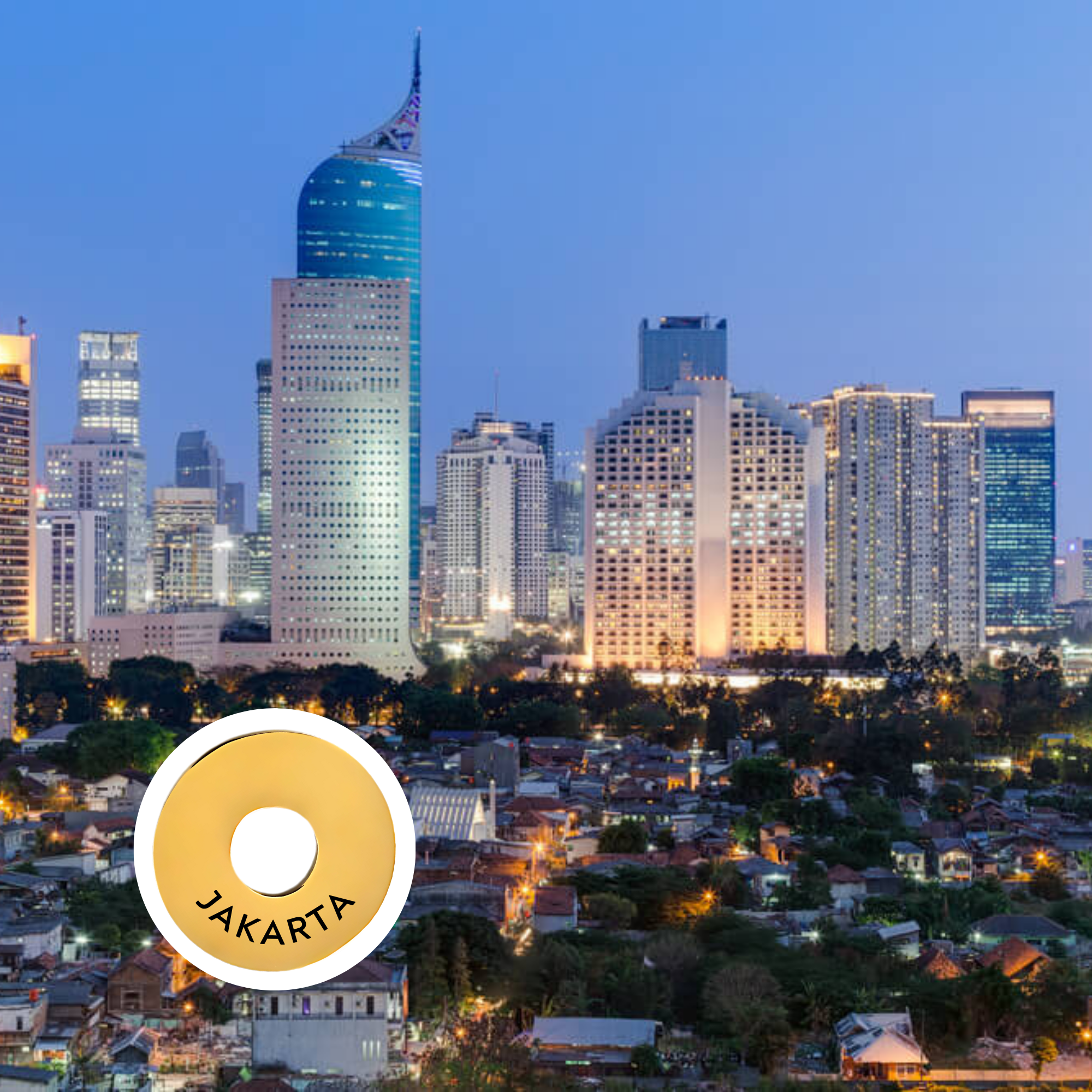 Jakarta