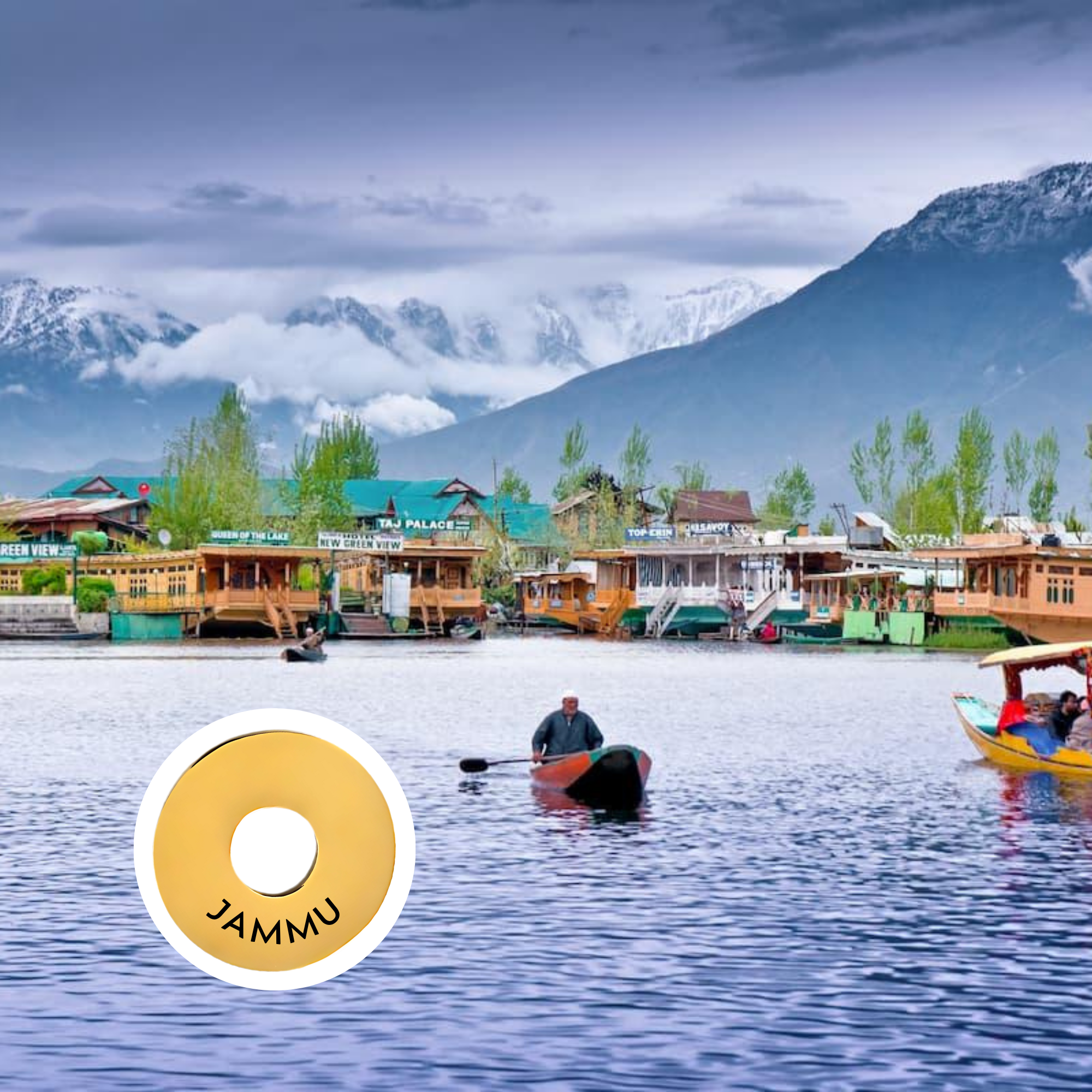 Jammu