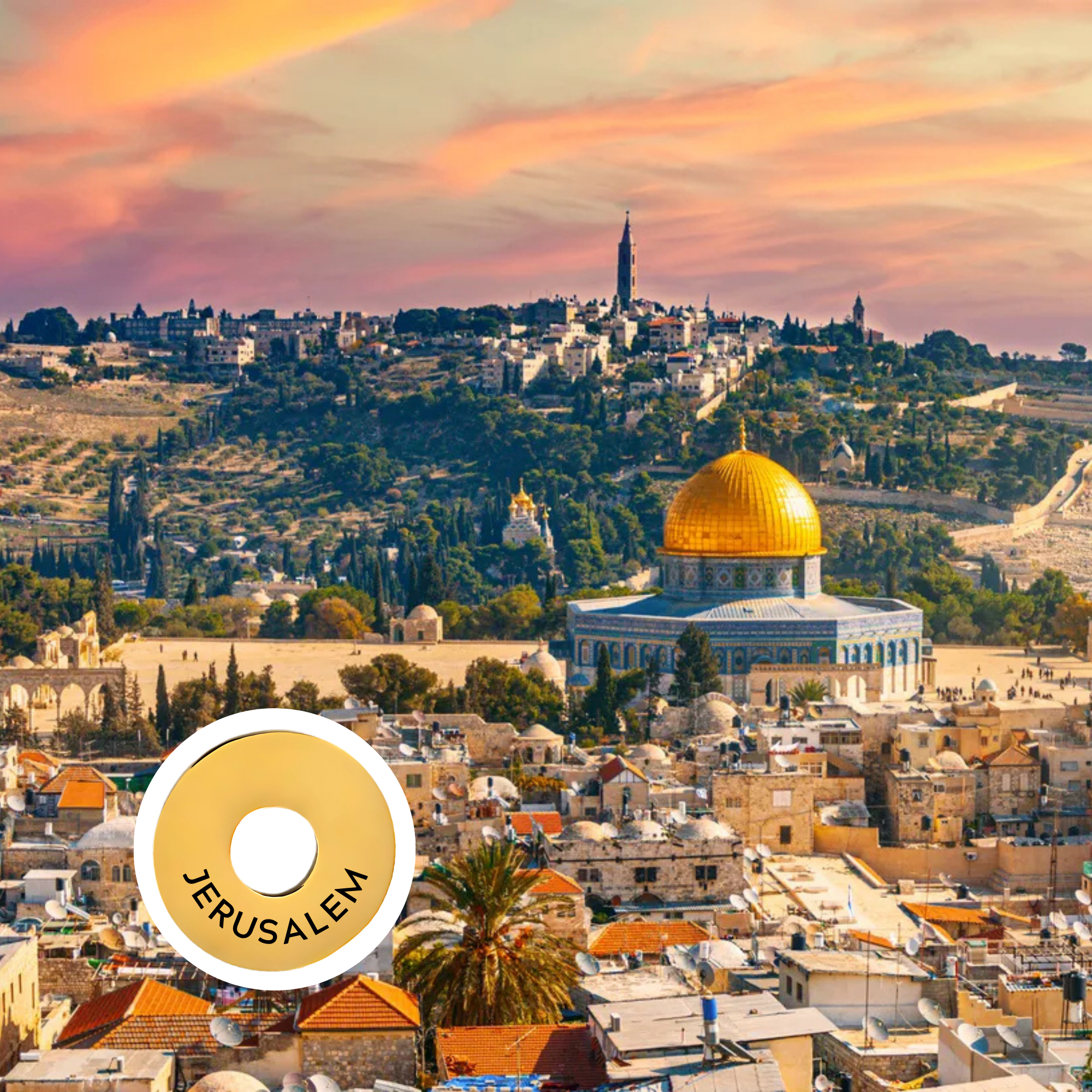 Jerusalem