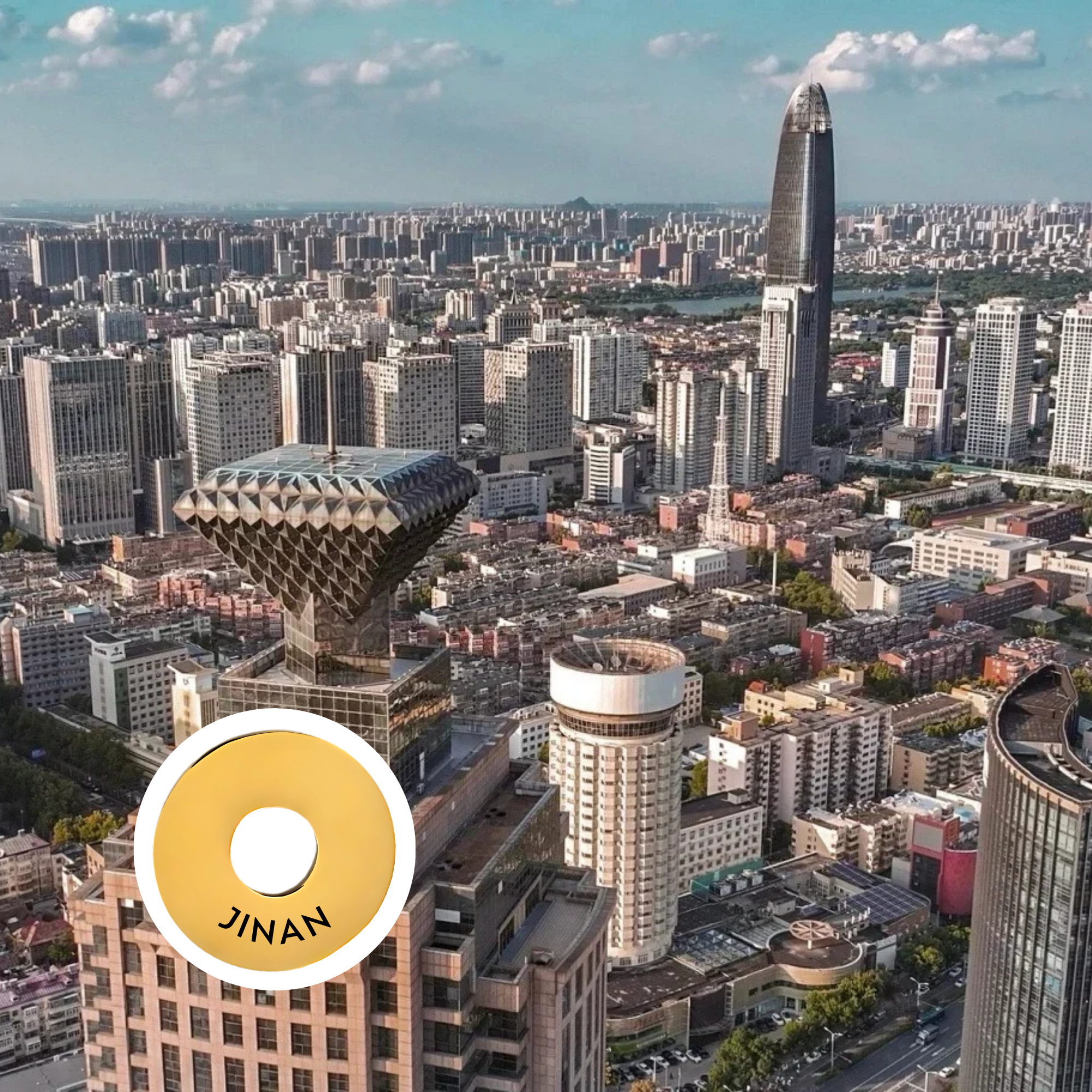 Jinan
