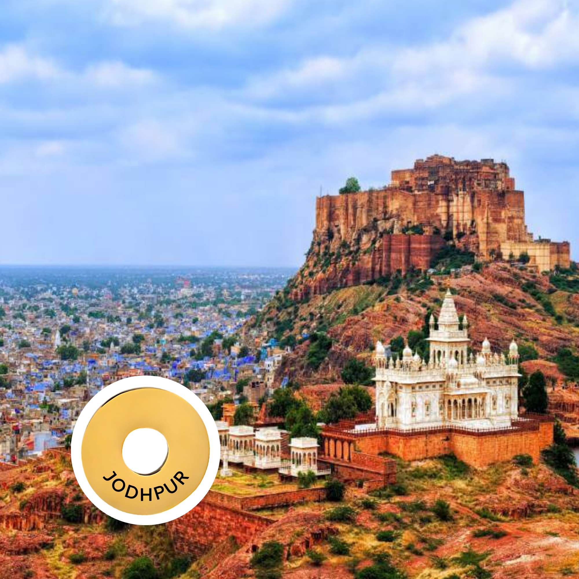 Jodhpur