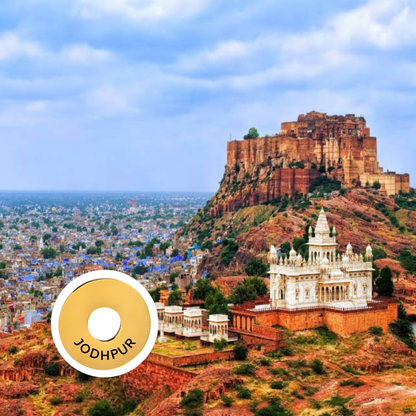 Jodhpur