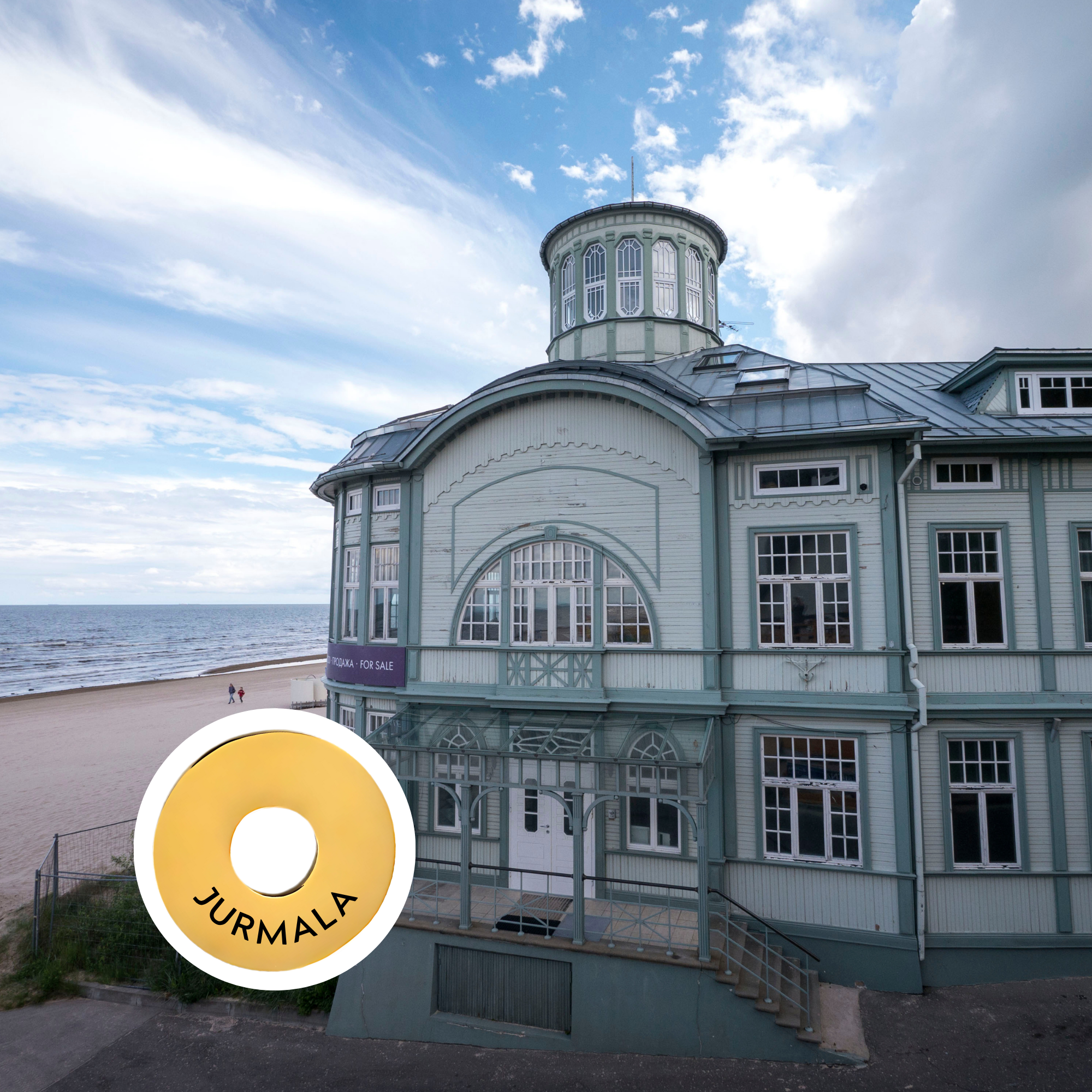 Jurmala