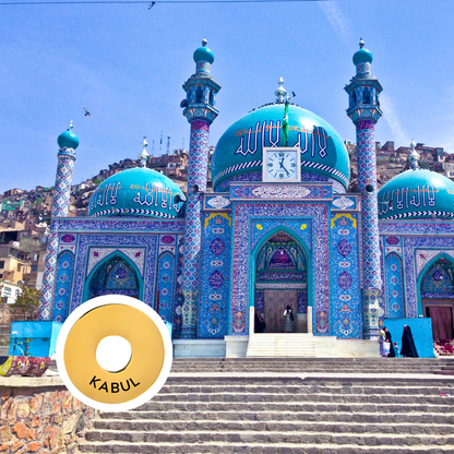 Kabul