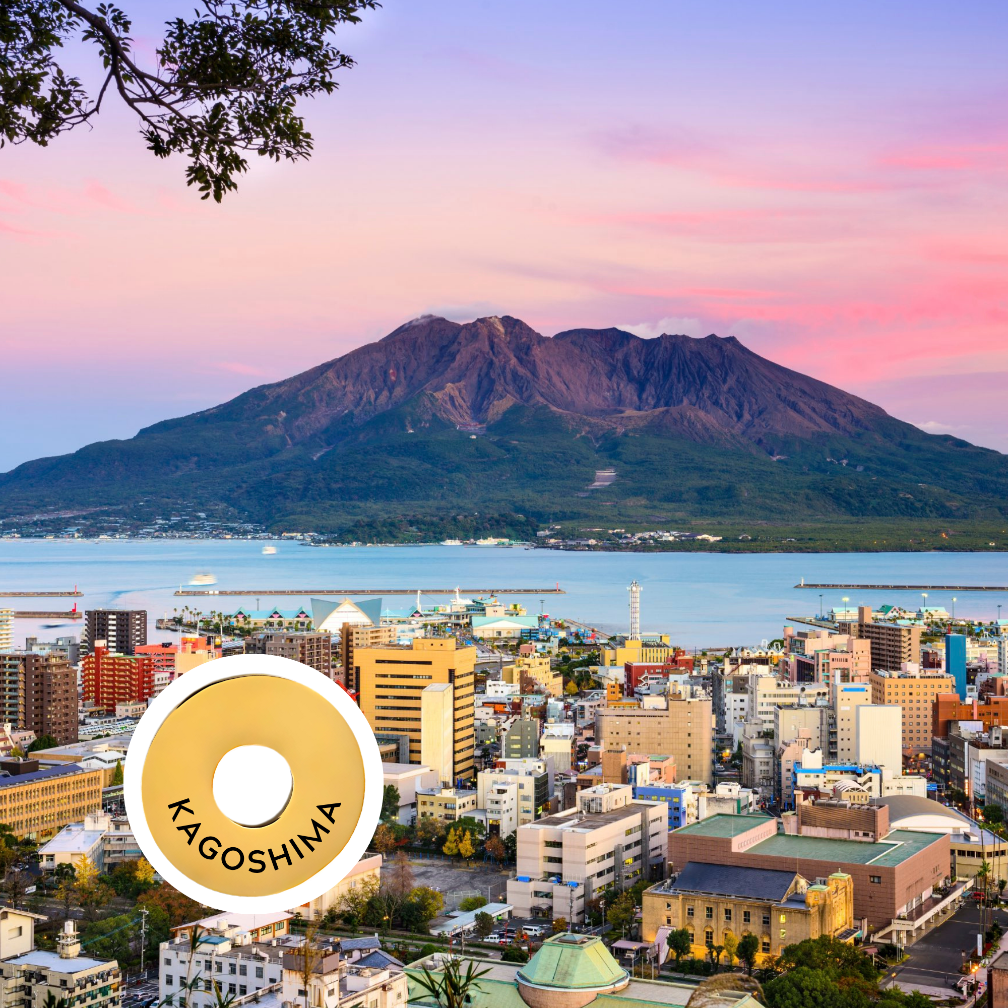 Kagoshima