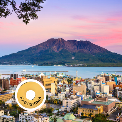 Kagoshima
